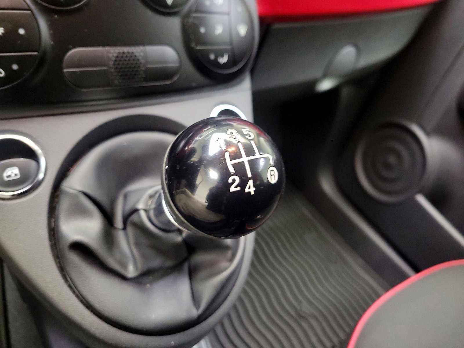 Manual Transmission