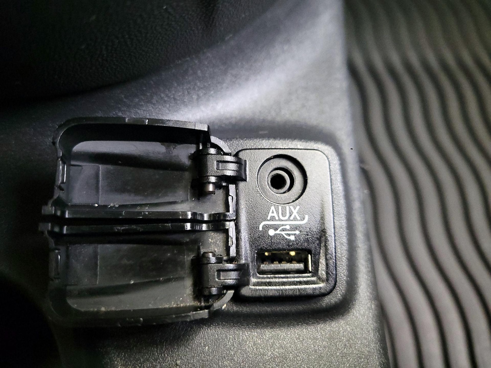 2016 FIAT 500 Easy - Photo 17
