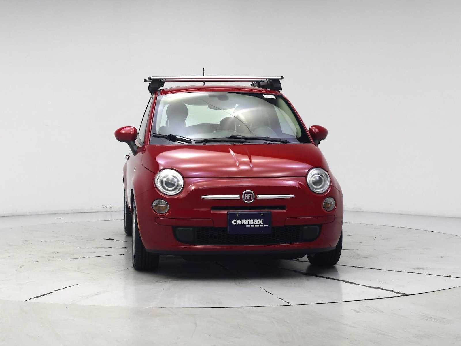 2016 FIAT 500 Easy - Photo 6