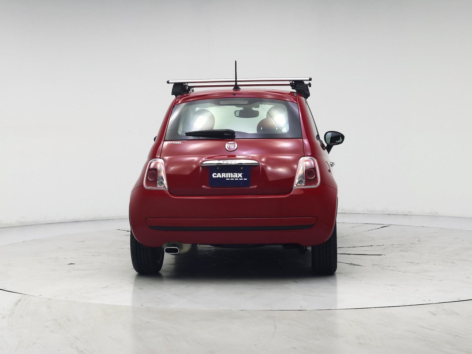 2016 FIAT 500 Easy - Photo 7