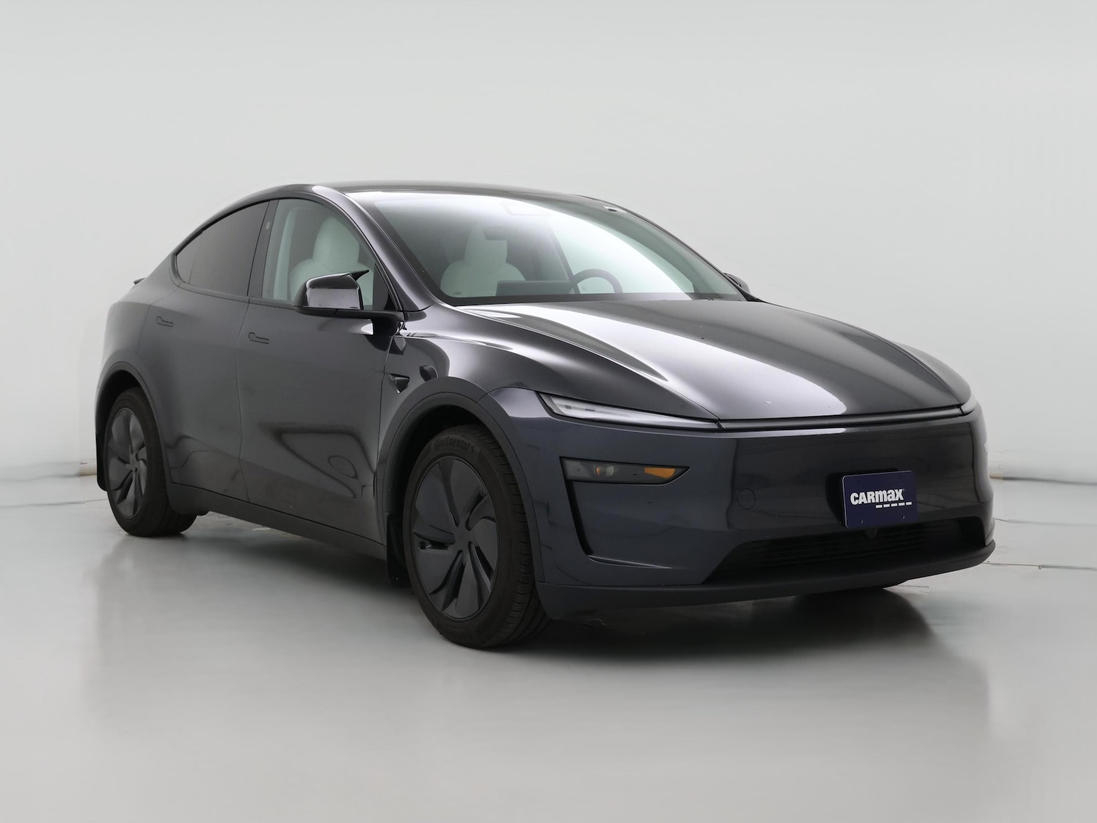 2026 Tesla Model Y Premium