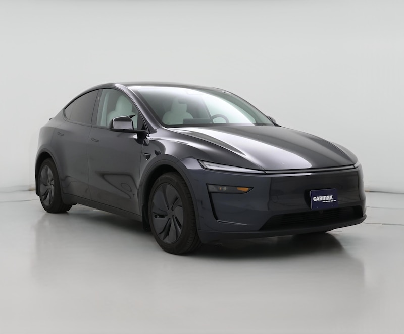 2026 Tesla Model Y Premium