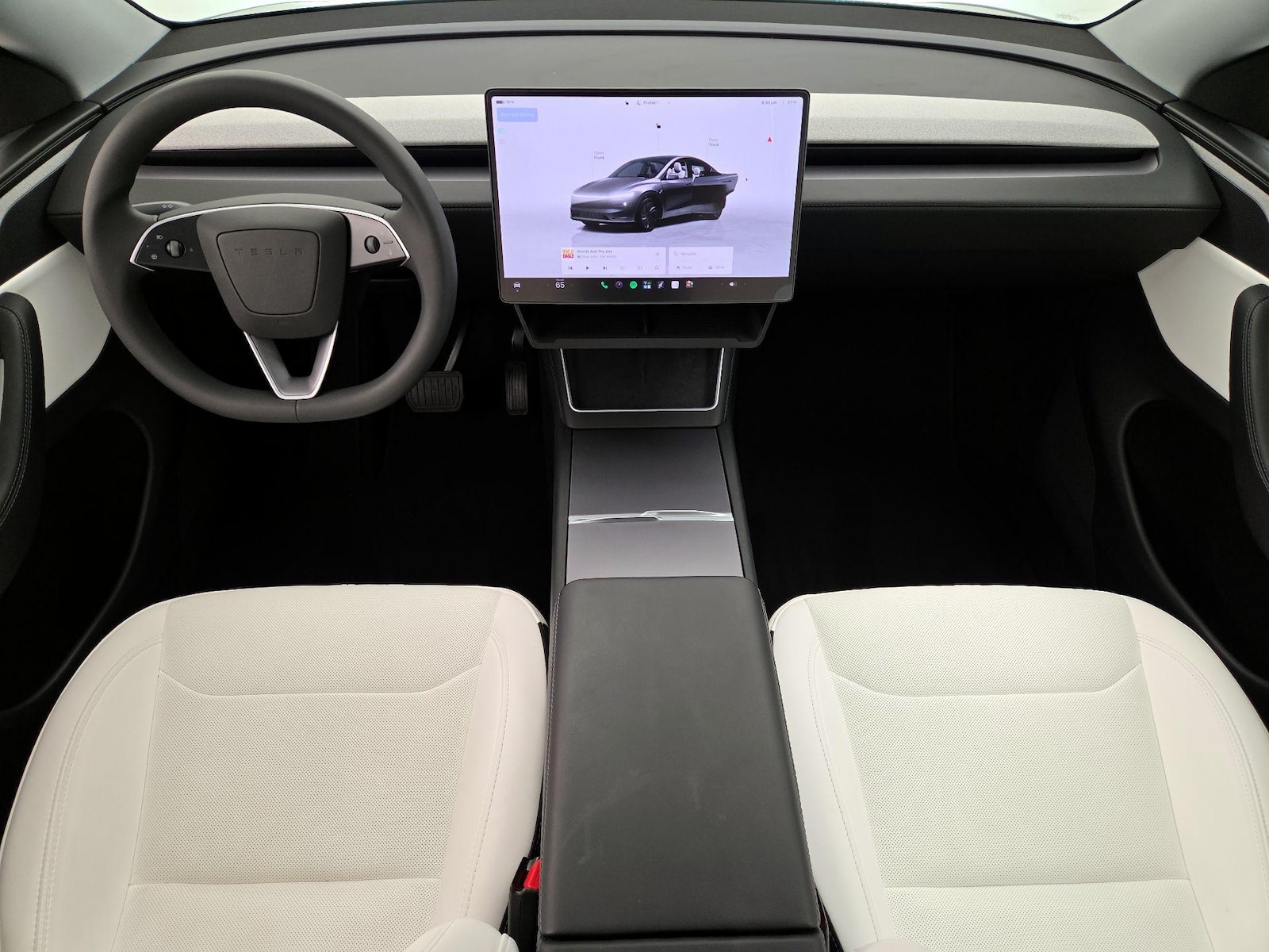Navigation System