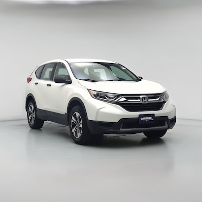 Recommended categories heading image of the selected vehicle