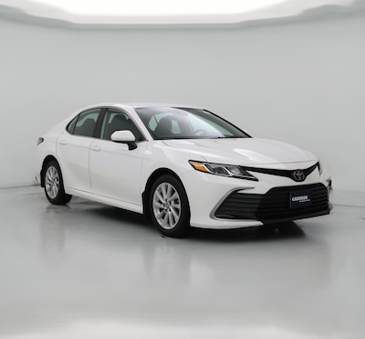Recommended categories heading image of the selected vehicle