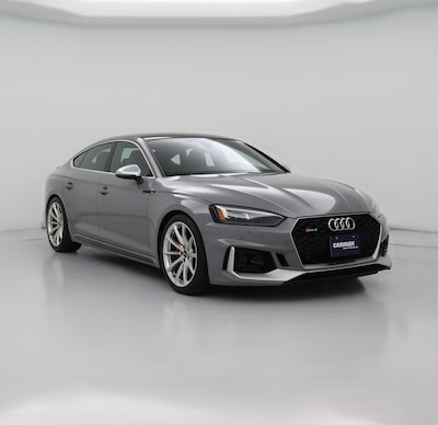 Recommended categories heading image of the selected vehicle