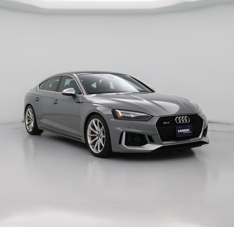 2019 Audi RS5