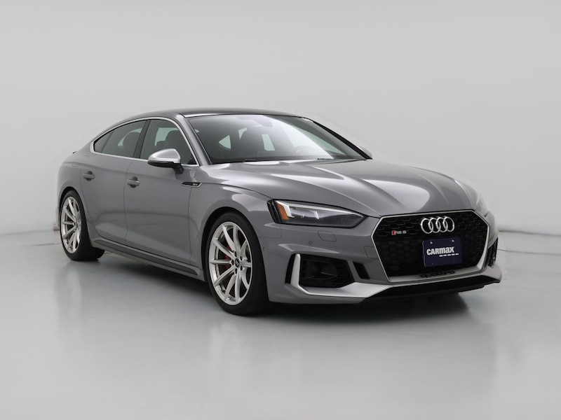 2019 Audi RS5 null