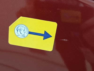 Condition detail