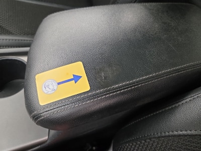 Condition detail