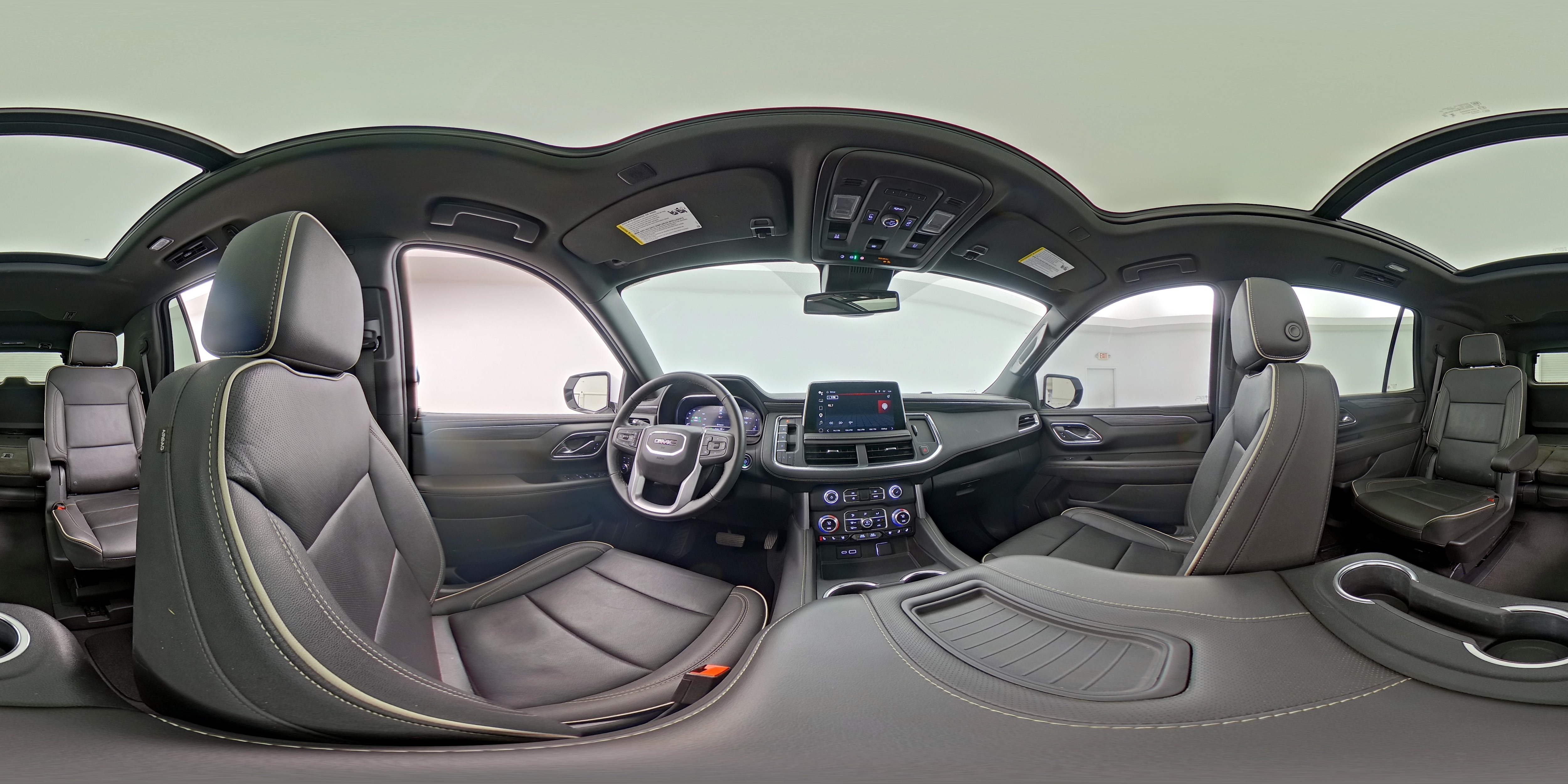 2024 GMC Yukon SLT - Photo 27