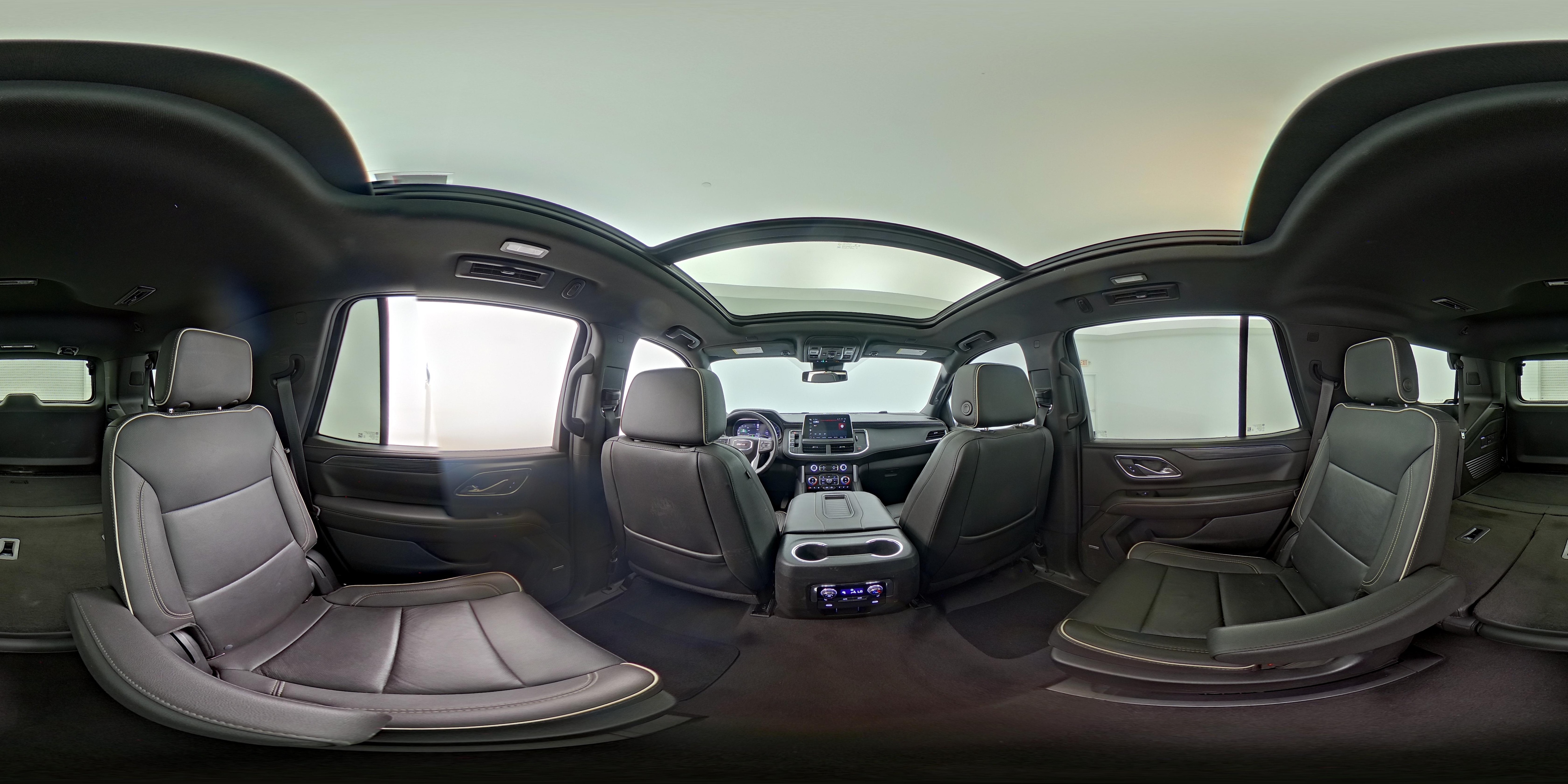 2024 GMC Yukon SLT - Photo 28