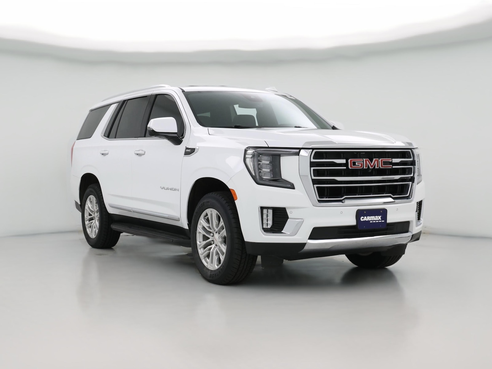 2024 GMC Yukon