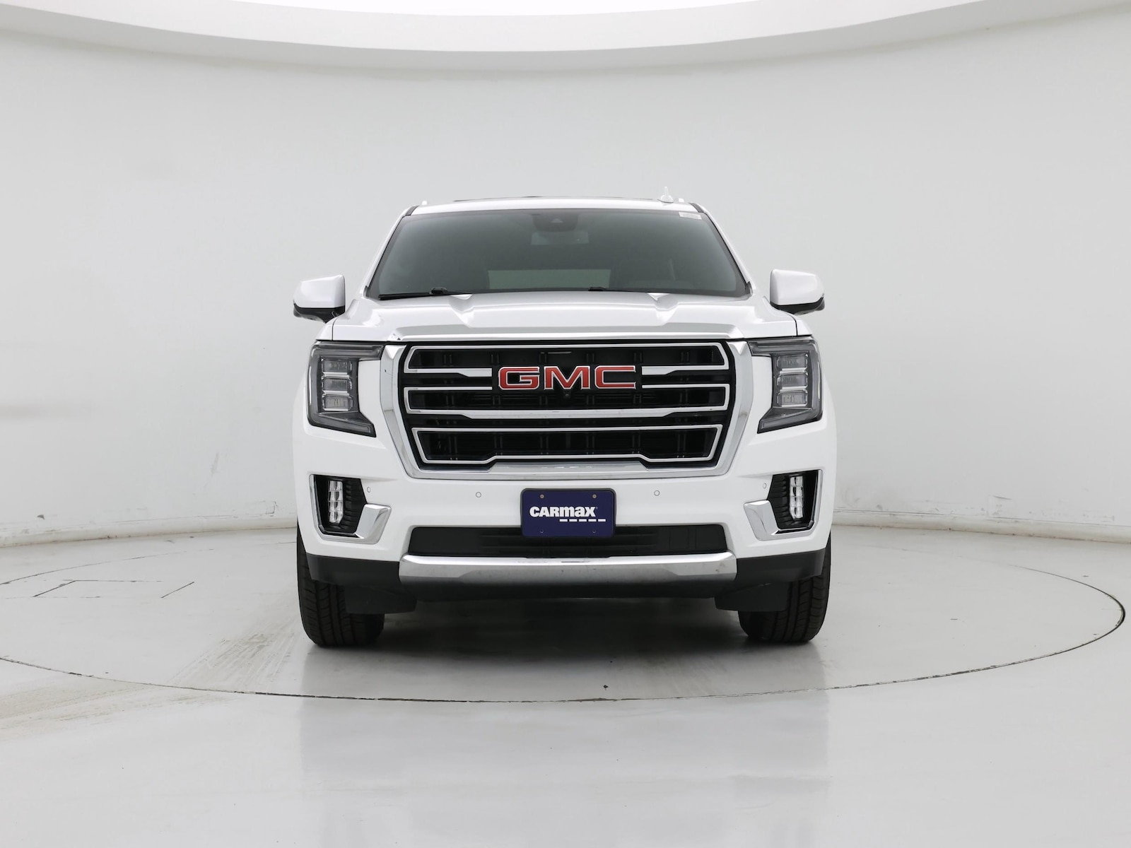 2024 GMC Yukon SLT - Photo 6