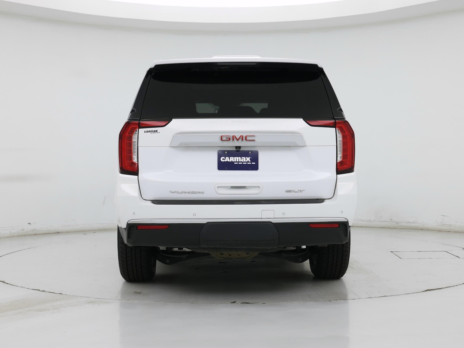 2024 GMC Yukon SLT - Photo 7