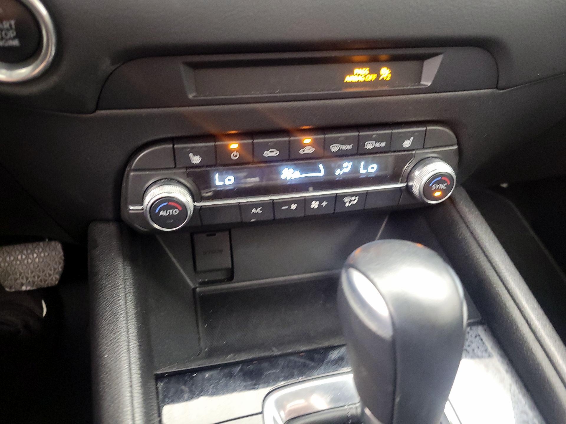 Thumbnail: 2025 Mazda CX-5 - 16