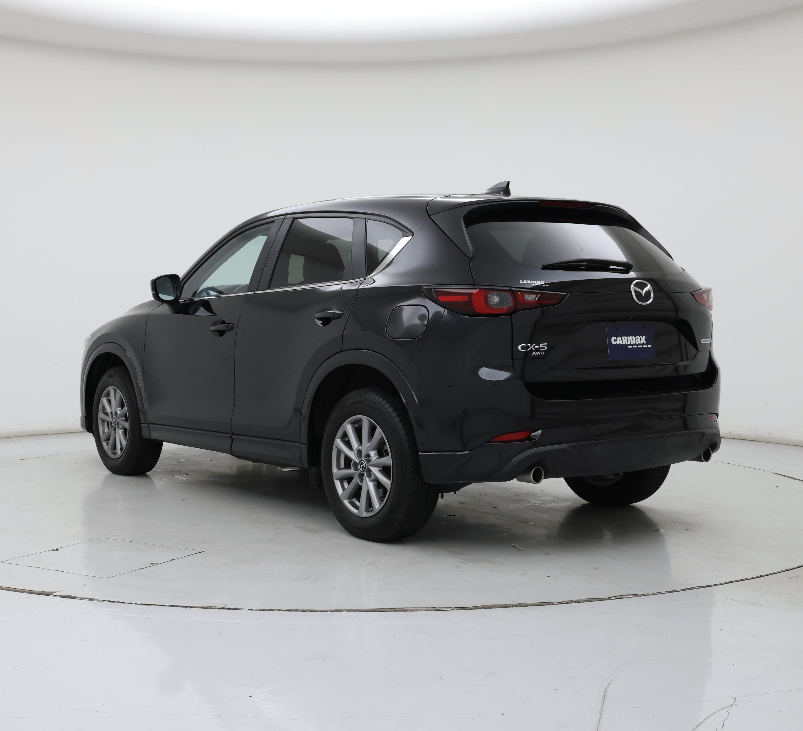 Thumbnail: 2025 Mazda CX-5 - 2