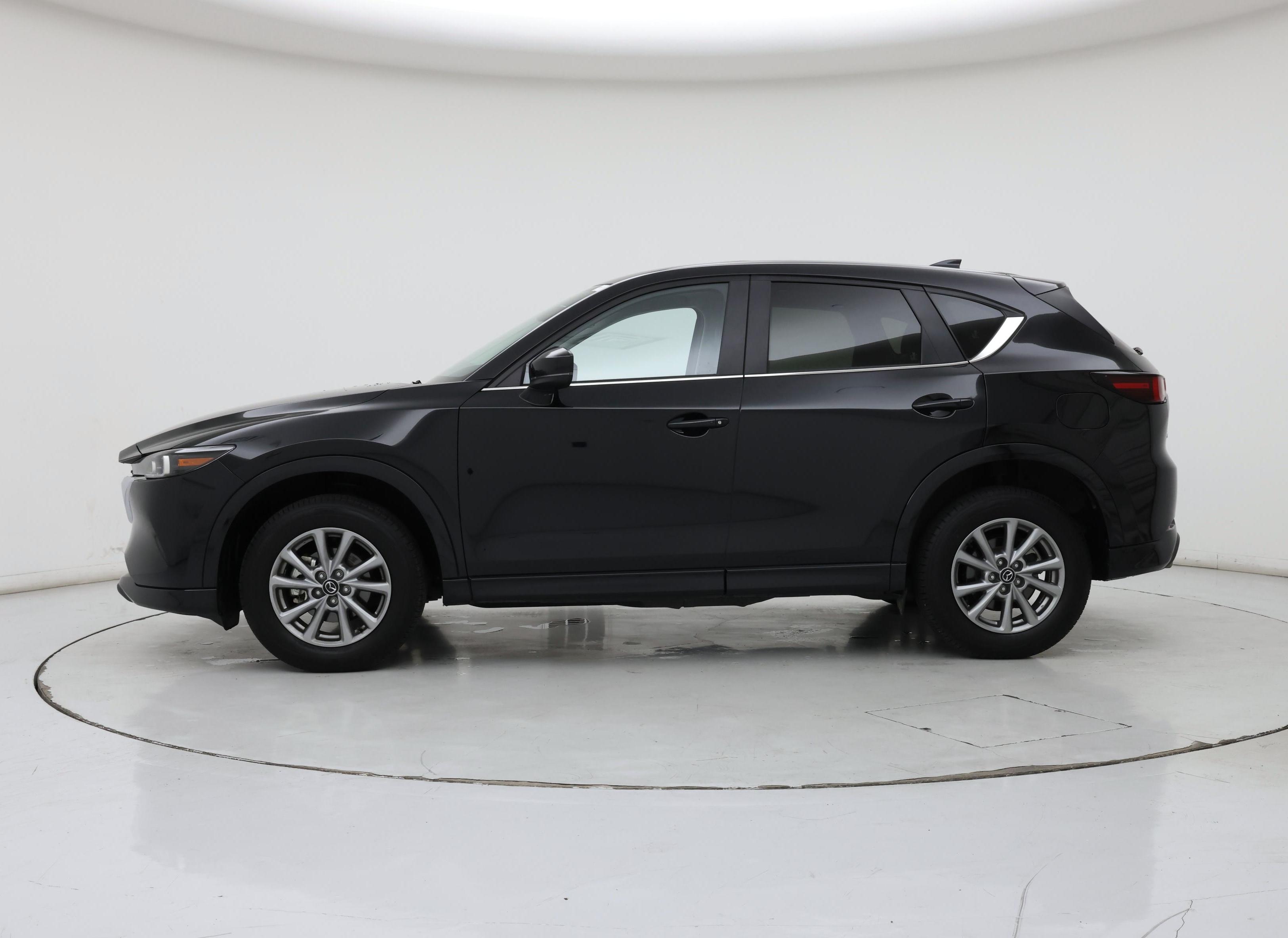 Thumbnail: 2025 Mazda CX-5 - 3