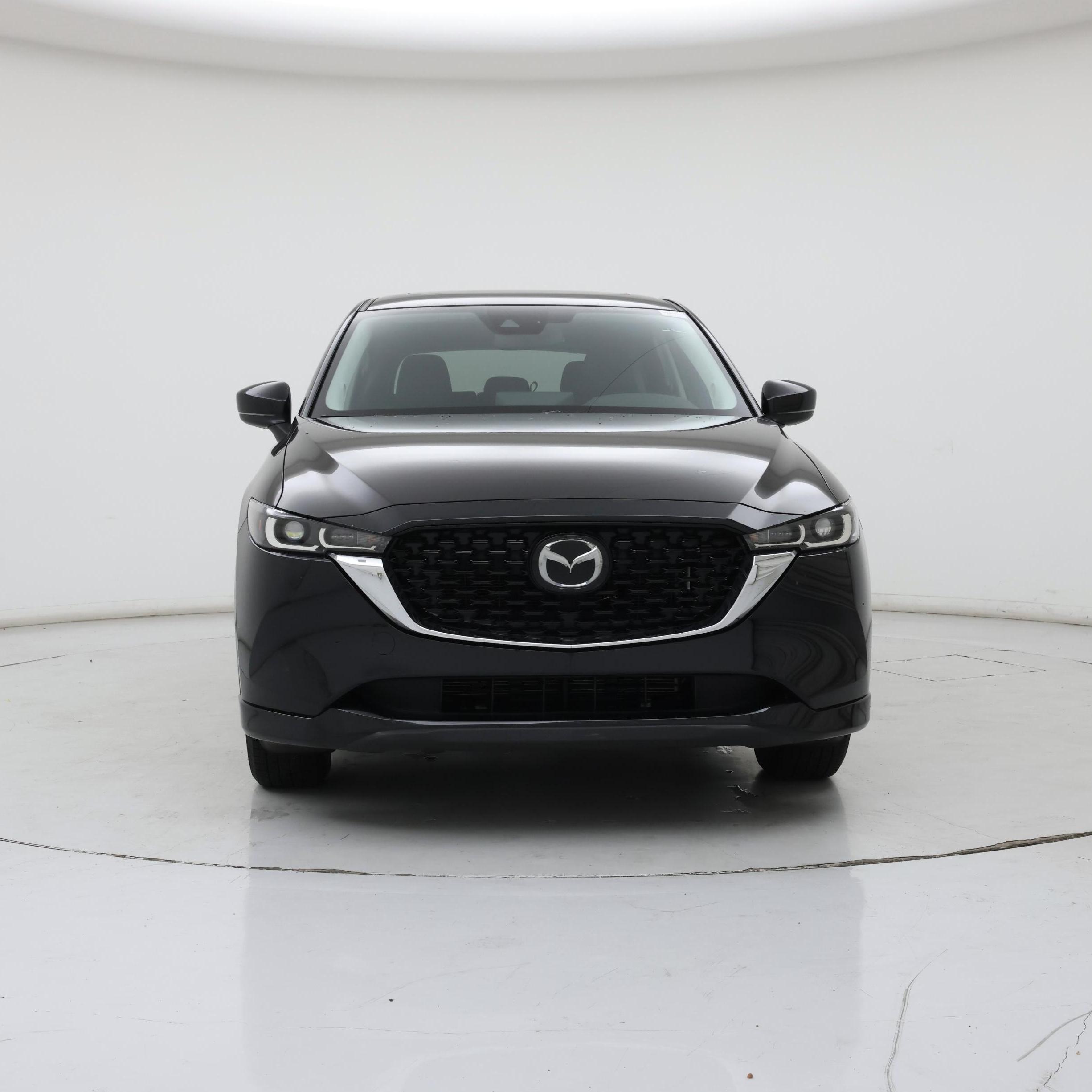 Thumbnail: 2025 Mazda CX-5 - 5