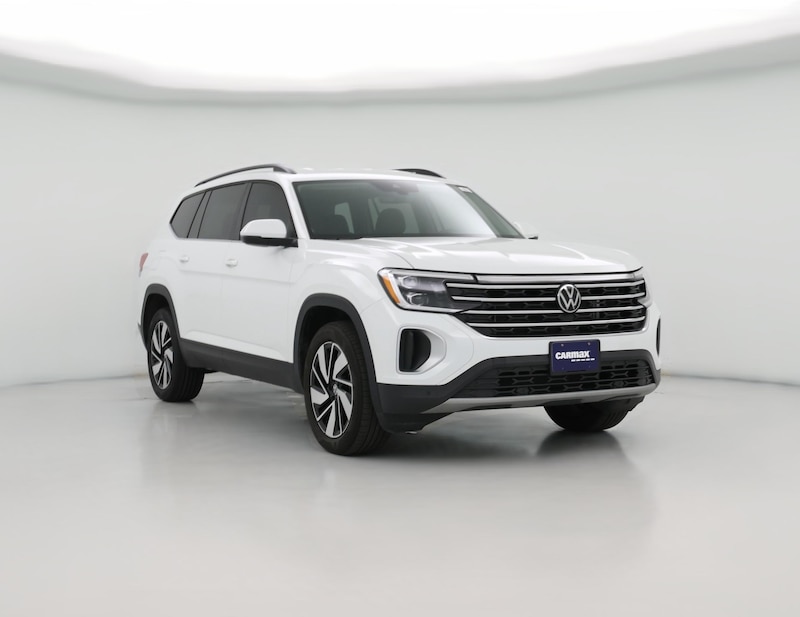 2025 Volkswagen Atlas SE w/Tech