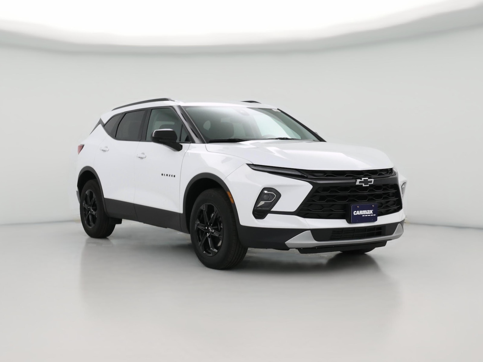 2025 Chevrolet Blazer