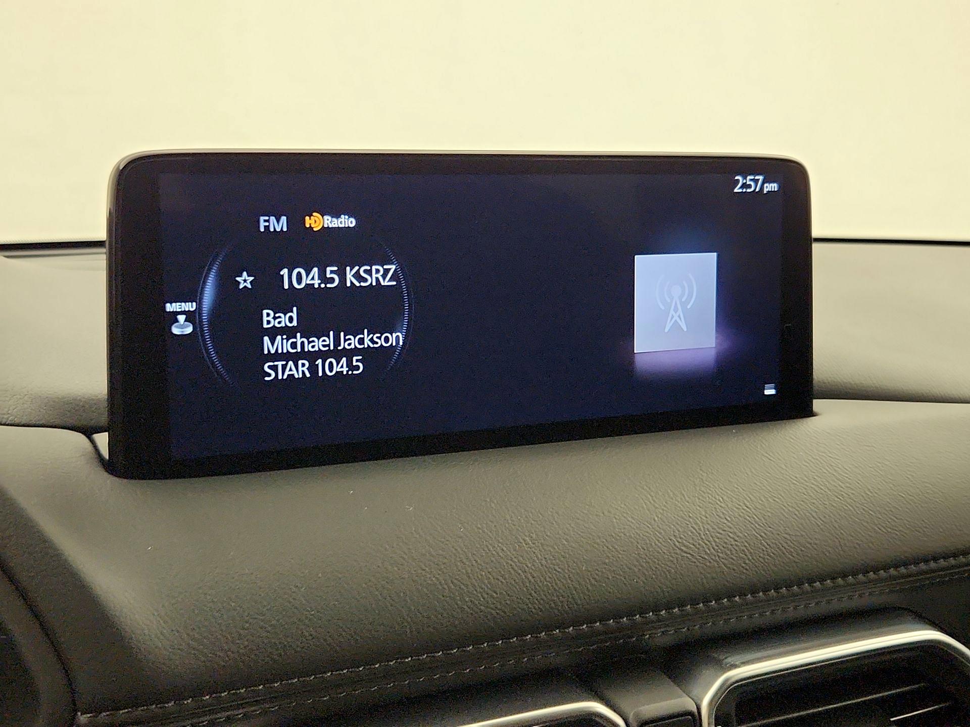 Thumbnail: 2025 Mazda CX-5 - 15