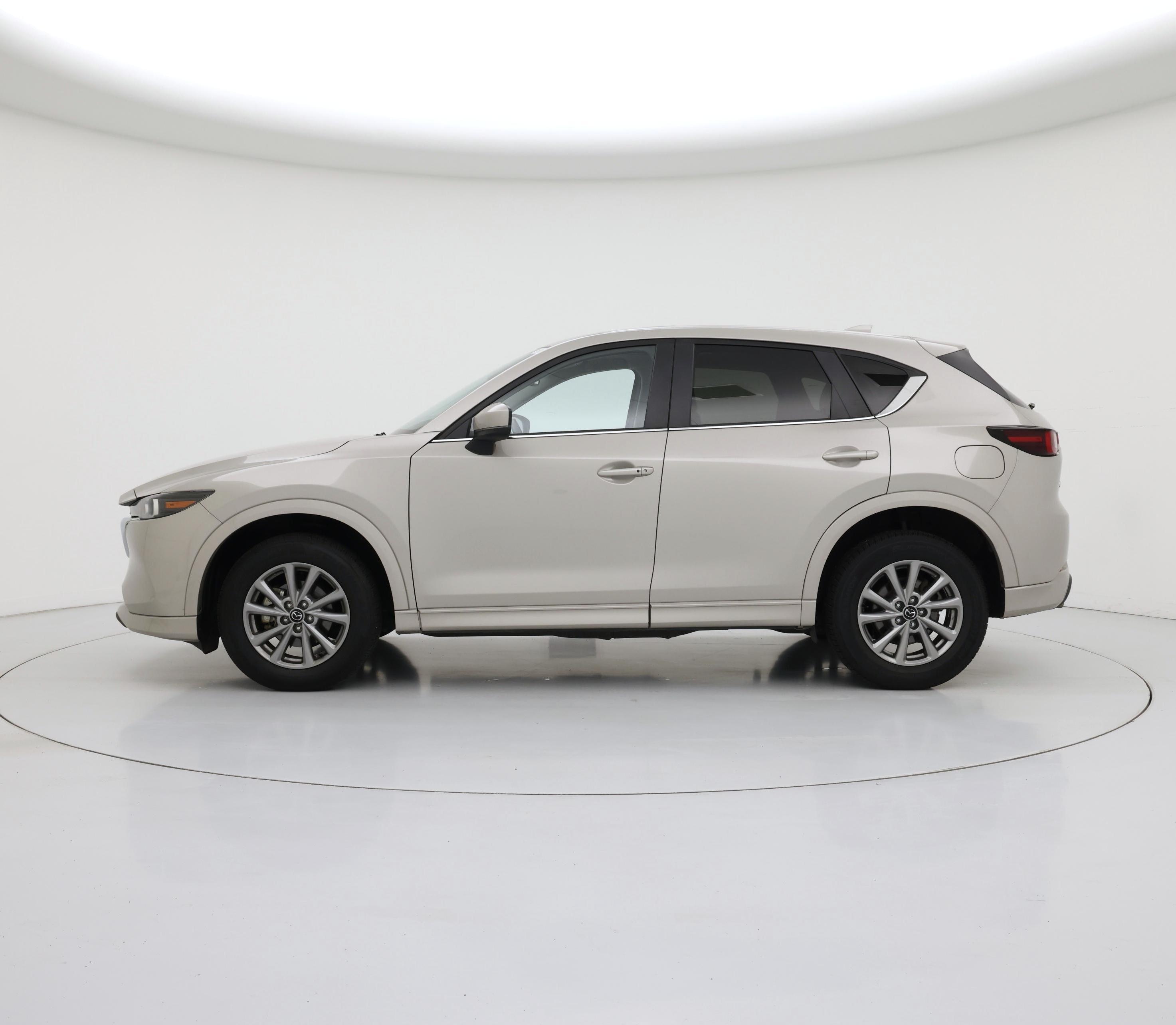 Thumbnail: 2025 Mazda CX-5 - 3