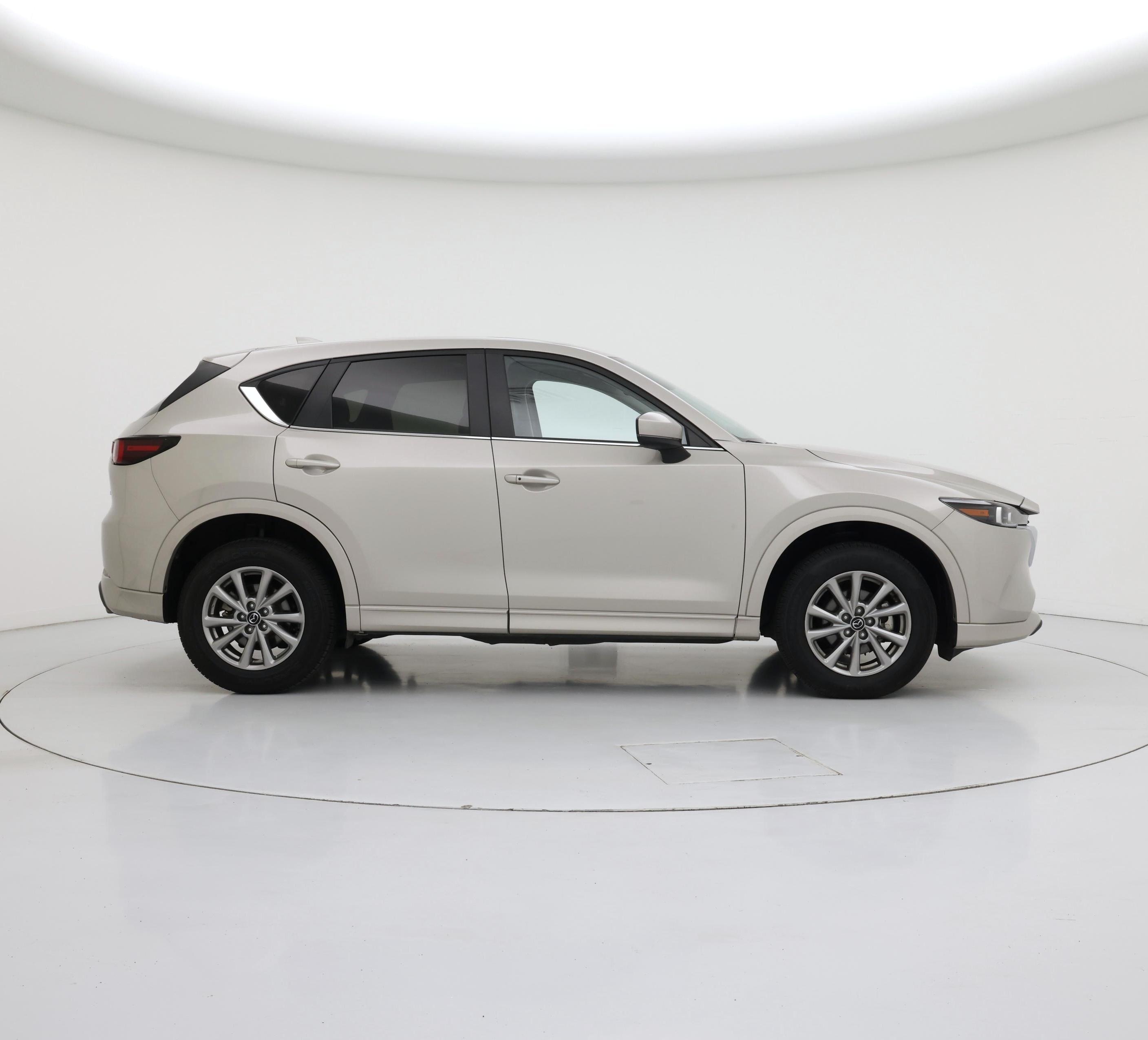 Thumbnail: 2025 Mazda CX-5 - 7