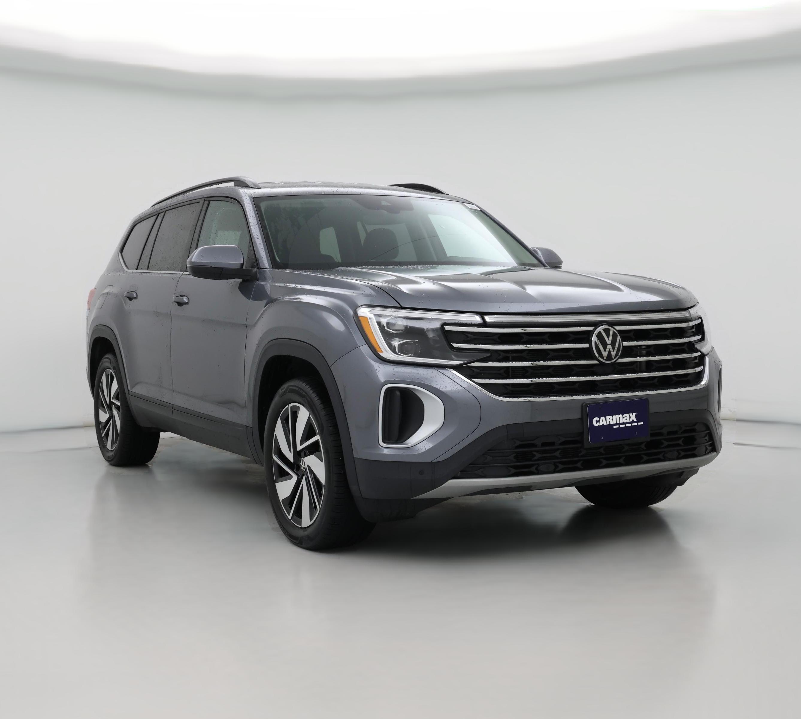 Thumbnail: 2025 Volkswagen Atlas - 1