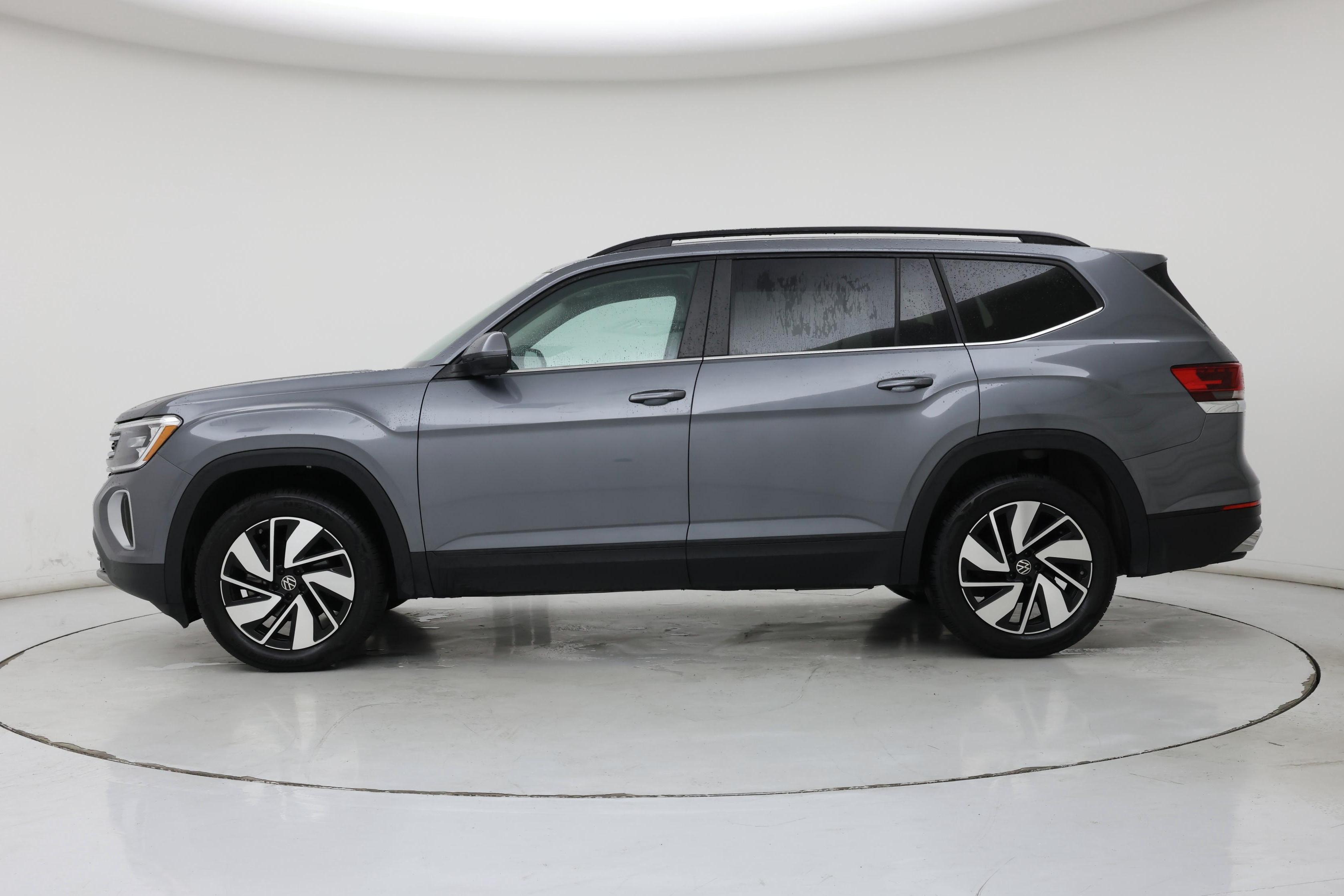 Thumbnail: 2025 Volkswagen Atlas - 3