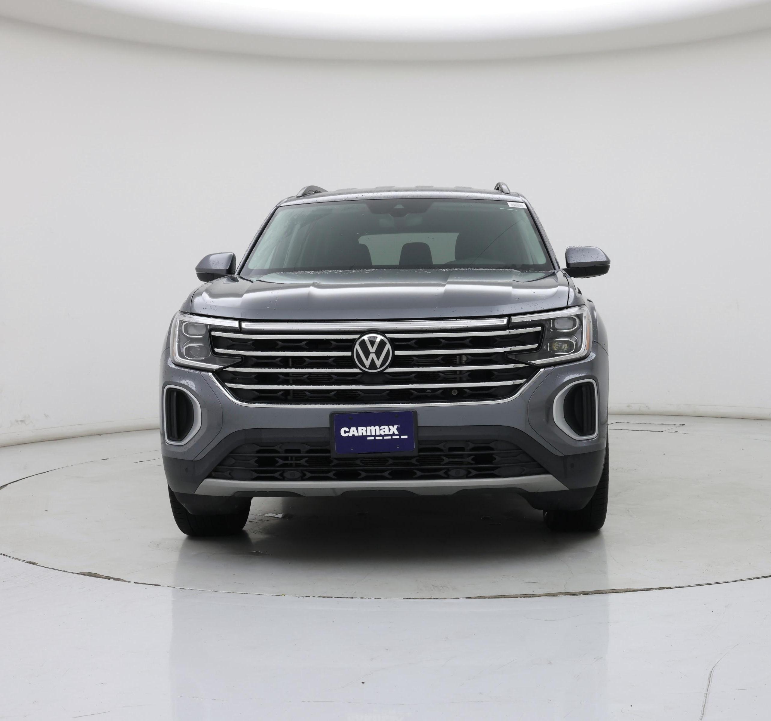 Thumbnail: 2025 Volkswagen Atlas - 5