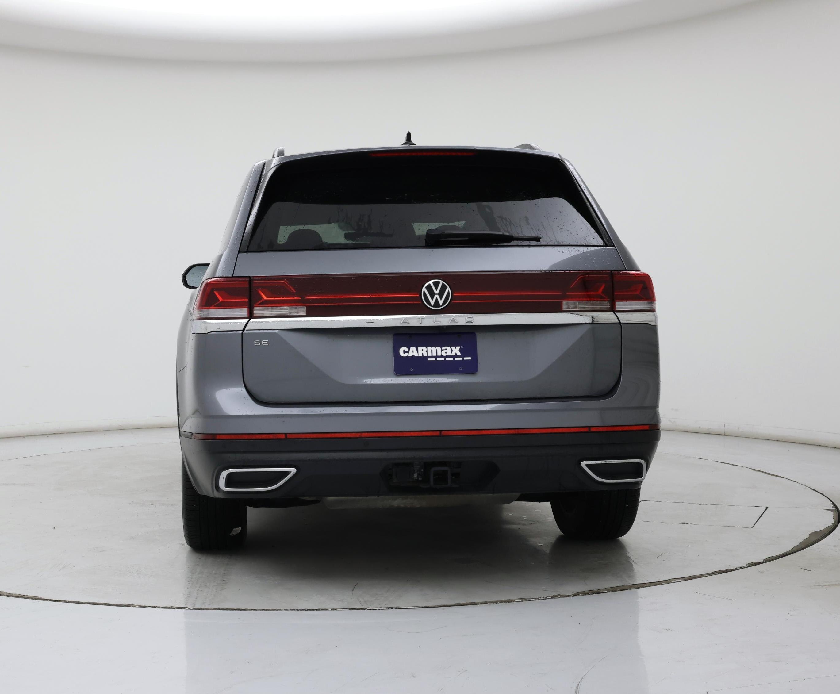 Thumbnail: 2025 Volkswagen Atlas - 6