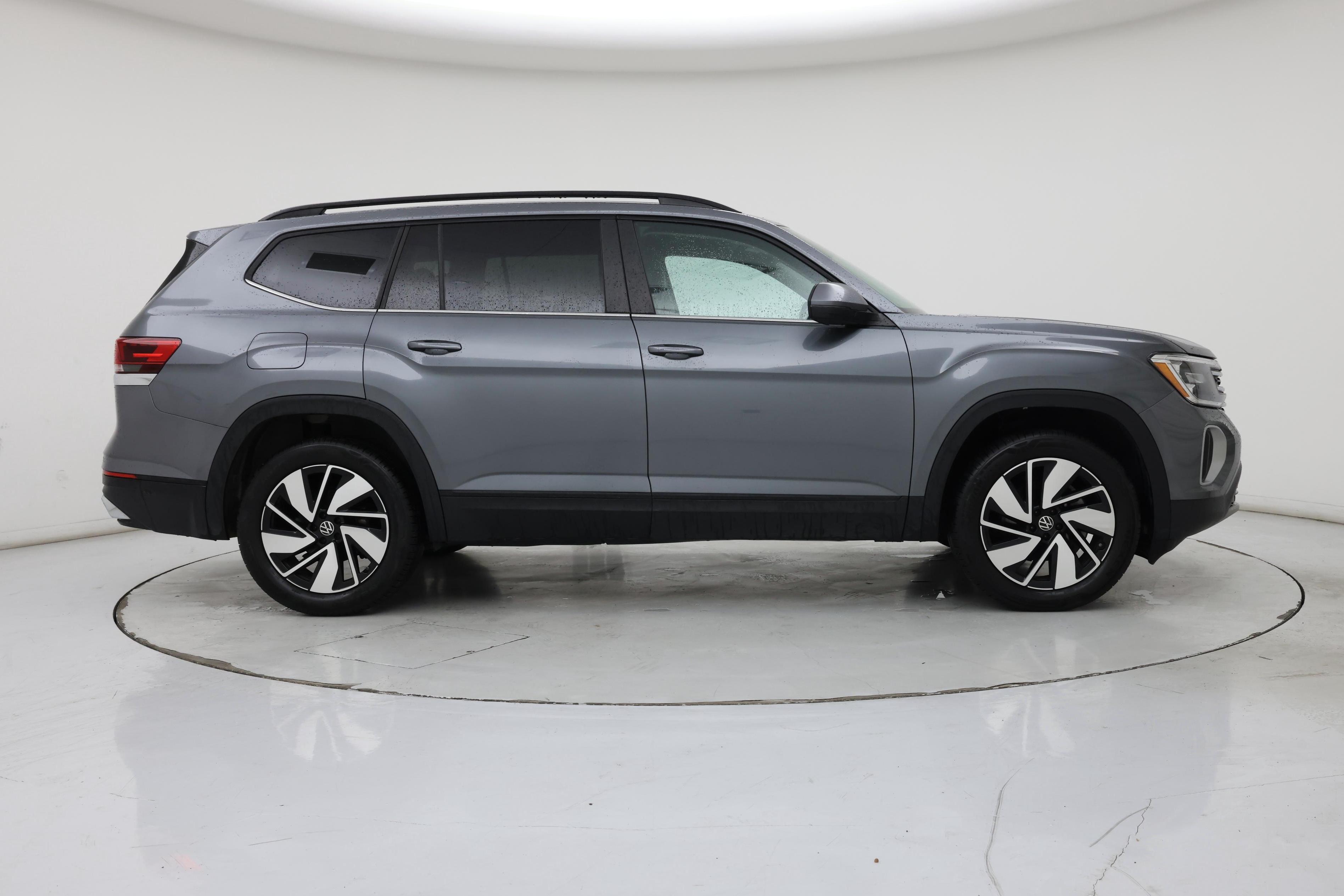 Thumbnail: 2025 Volkswagen Atlas - 7