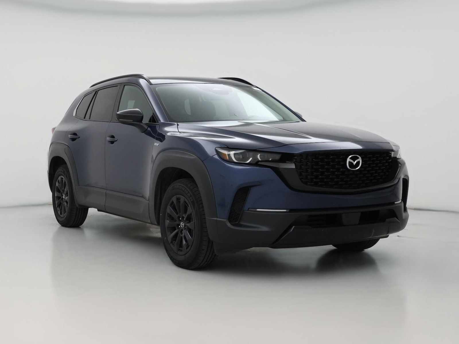 2025 Mazda CX-50 Hybrid