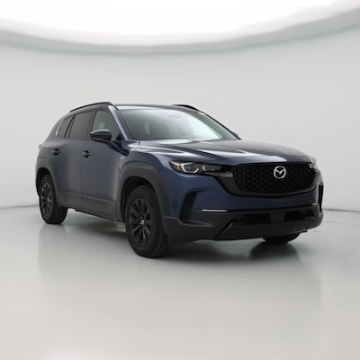2025 Mazda CX-50 Hybrid Premium