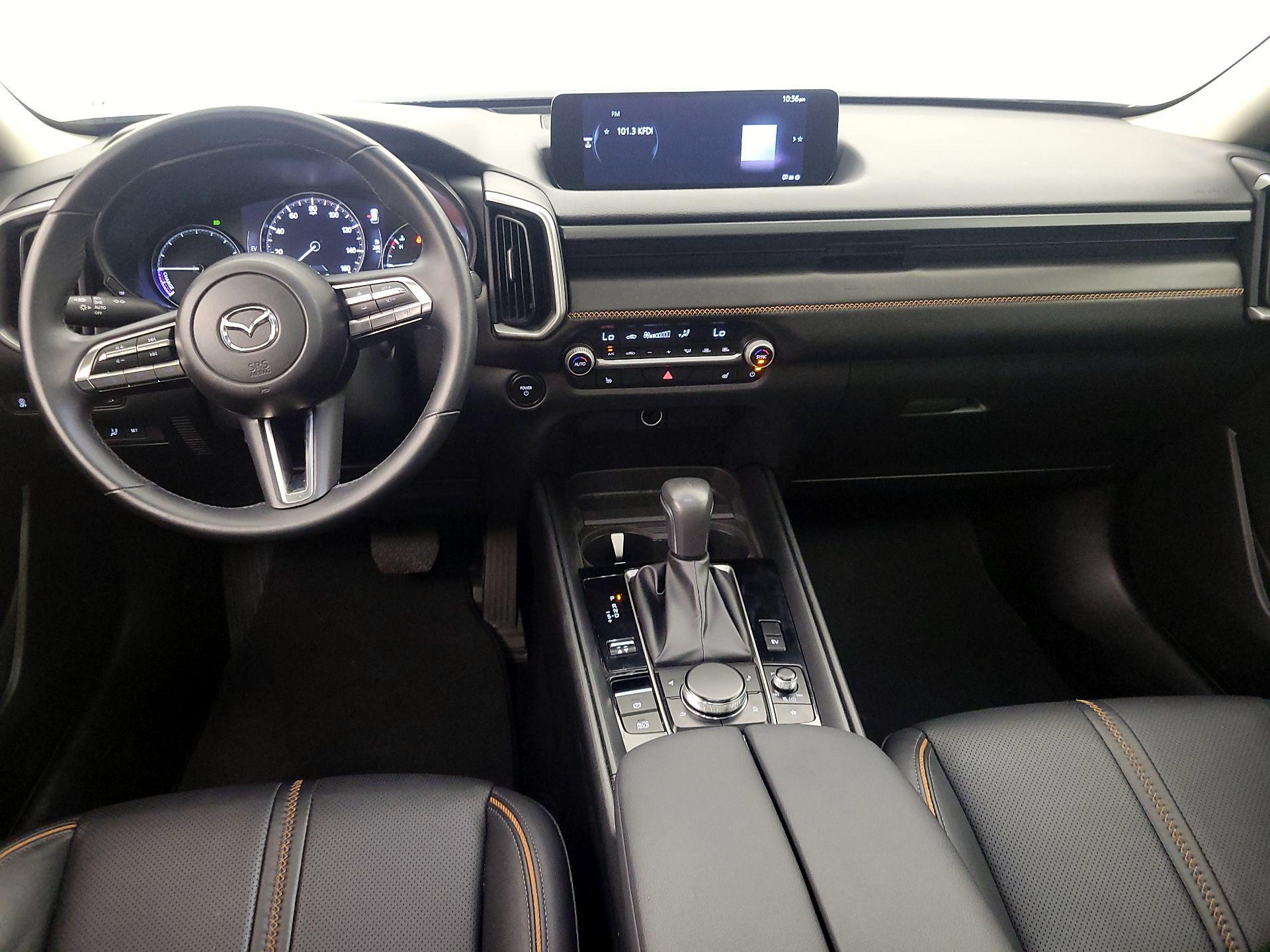 Thumbnail: 2025 Mazda CX-50 - 9