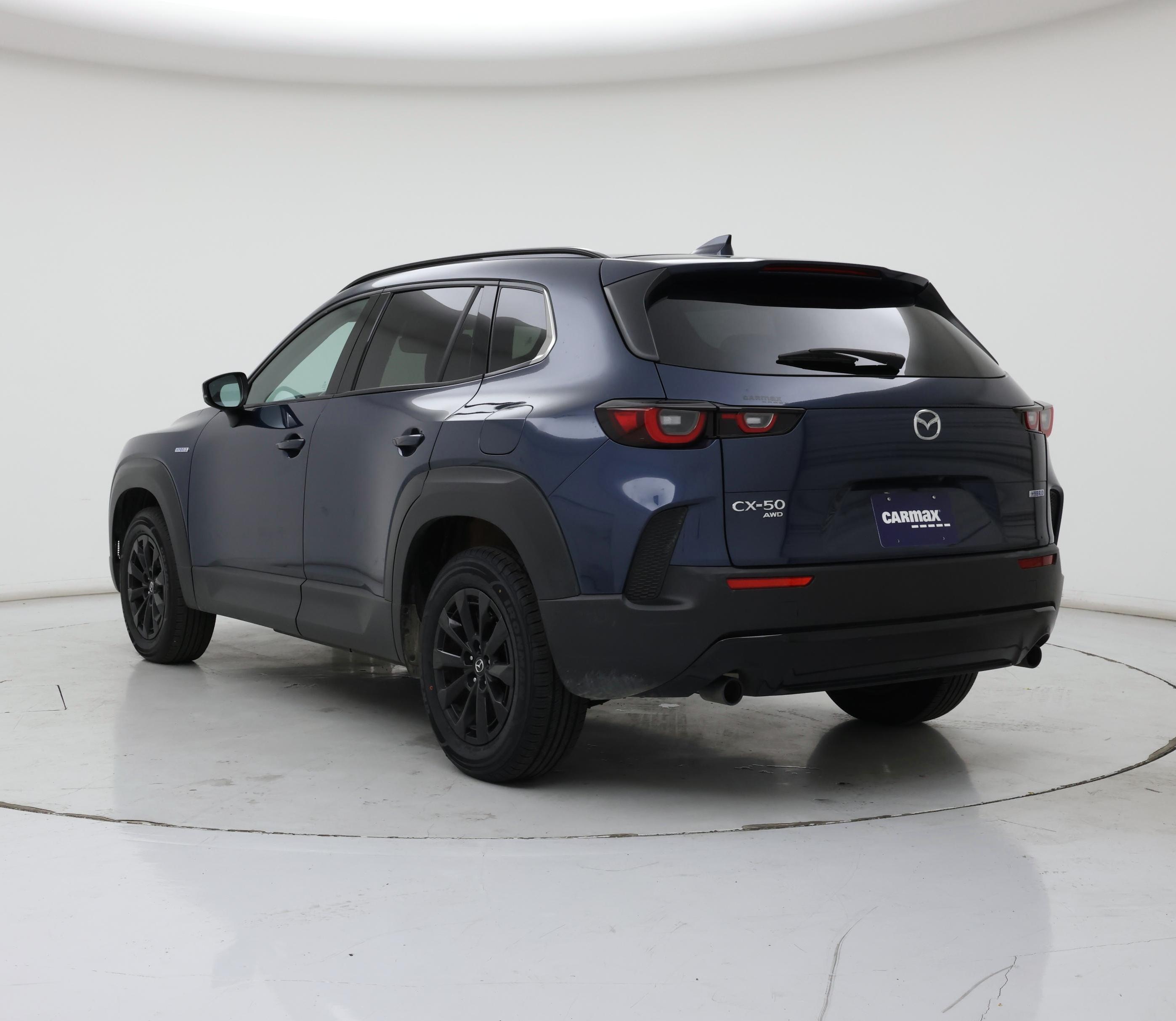 Thumbnail: 2025 Mazda CX-50 - 2