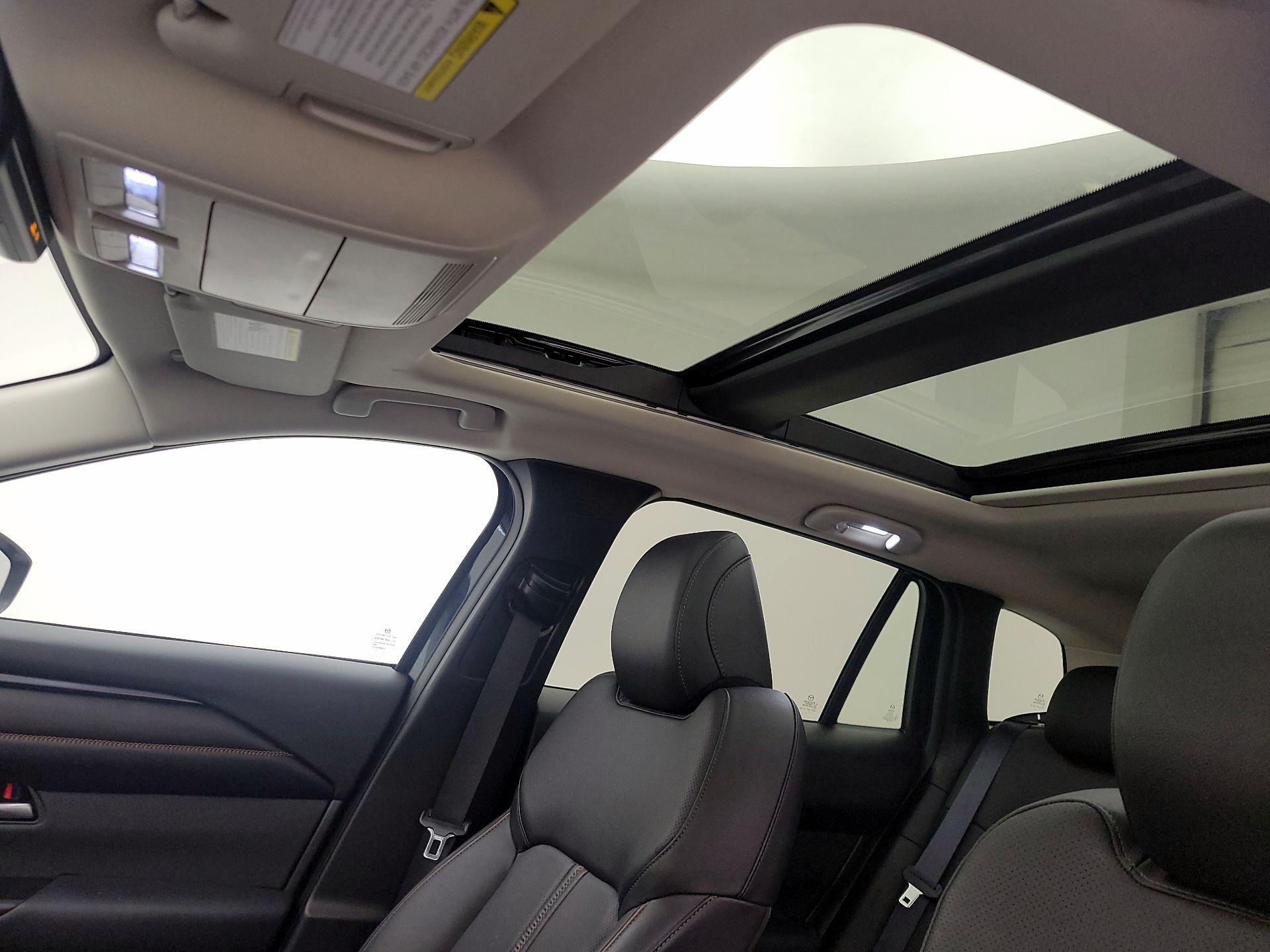 Thumbnail: 2025 Mazda CX-50 - 19