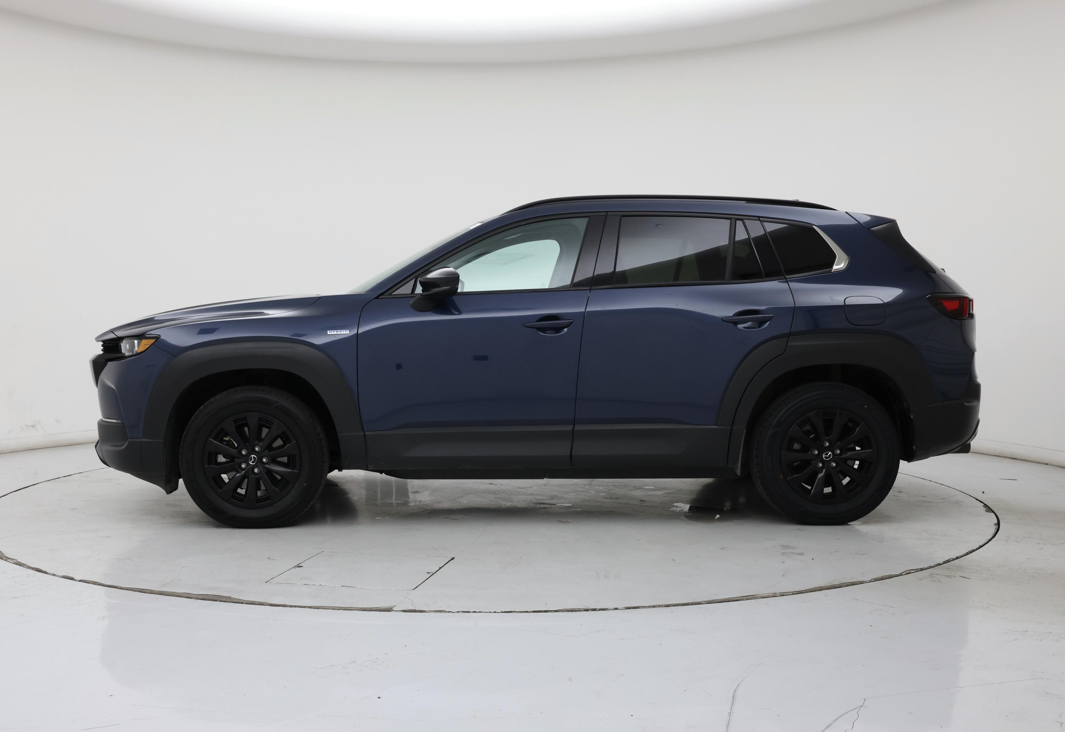 Thumbnail: 2025 Mazda CX-50 - 3