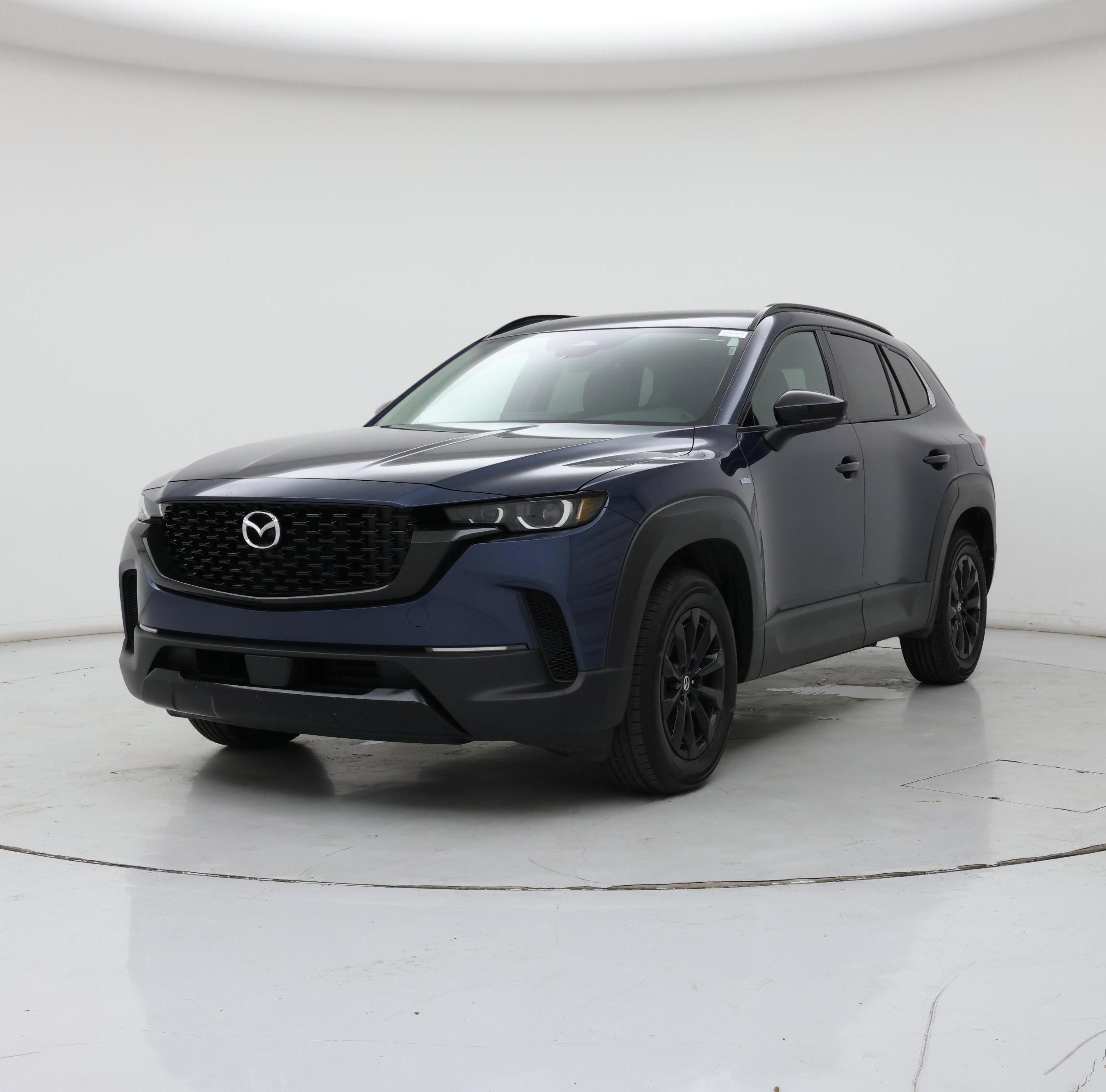 Thumbnail: 2025 Mazda CX-50 - 4
