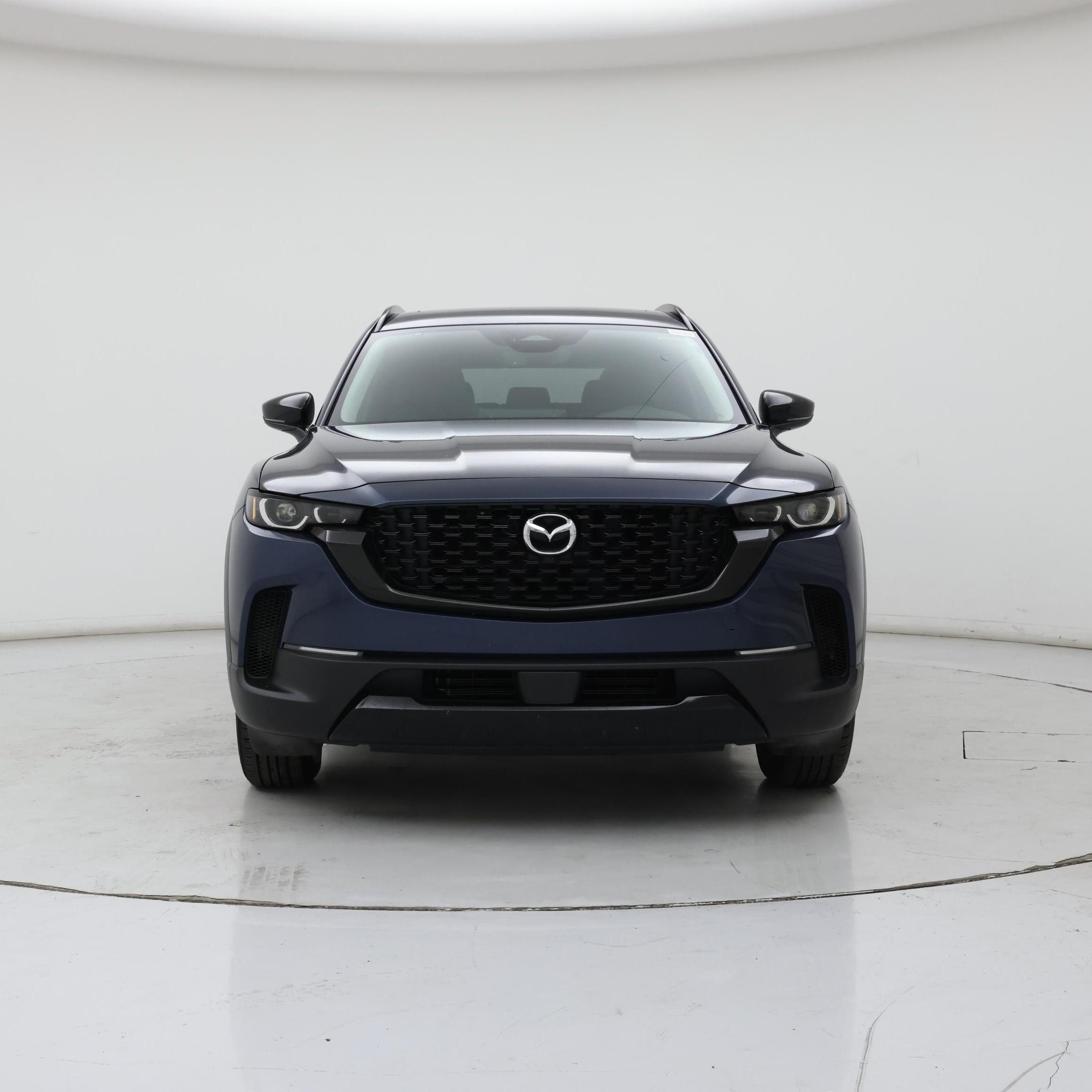 Thumbnail: 2025 Mazda CX-50 - 5