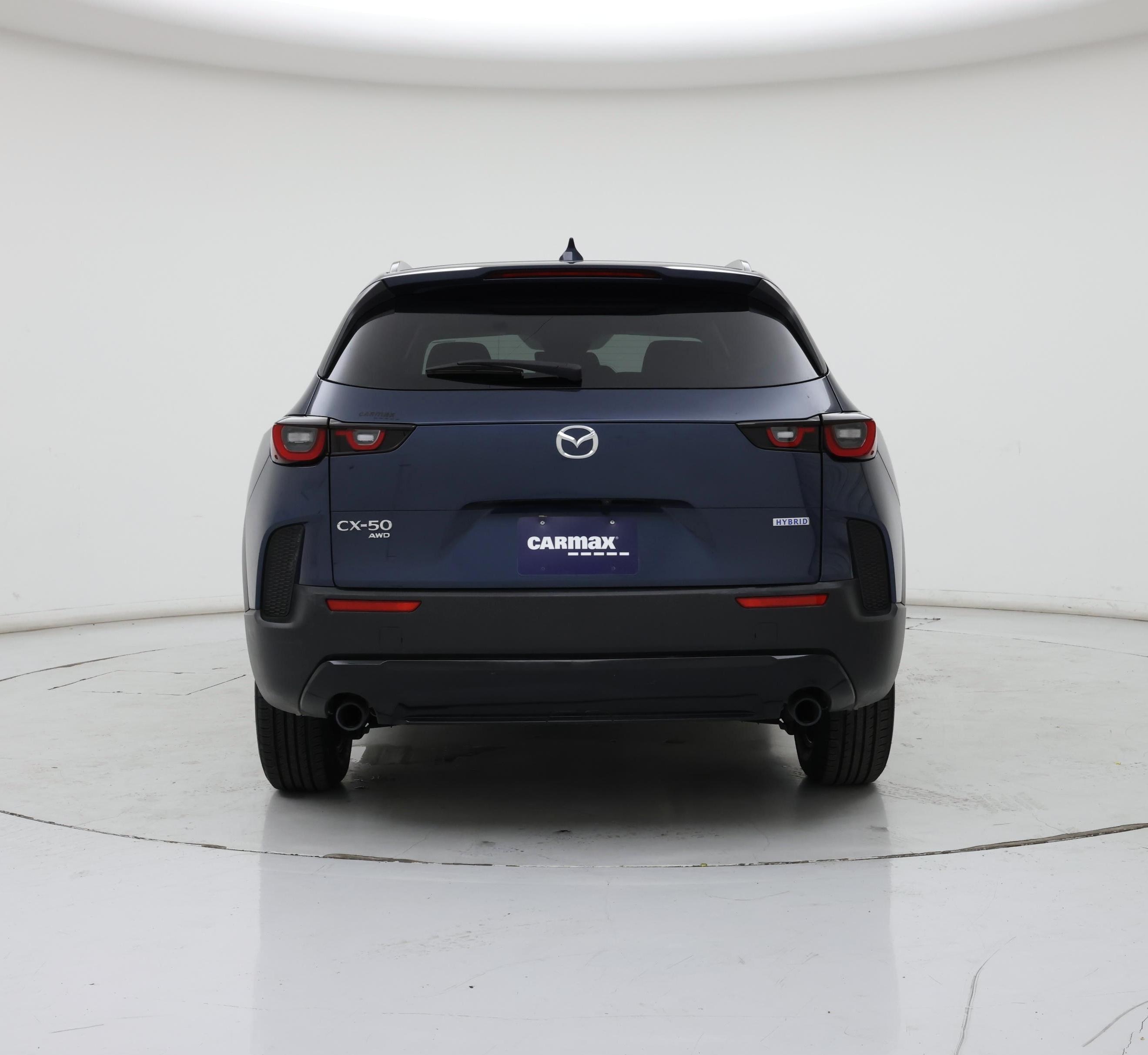 Thumbnail: 2025 Mazda CX-50 - 6