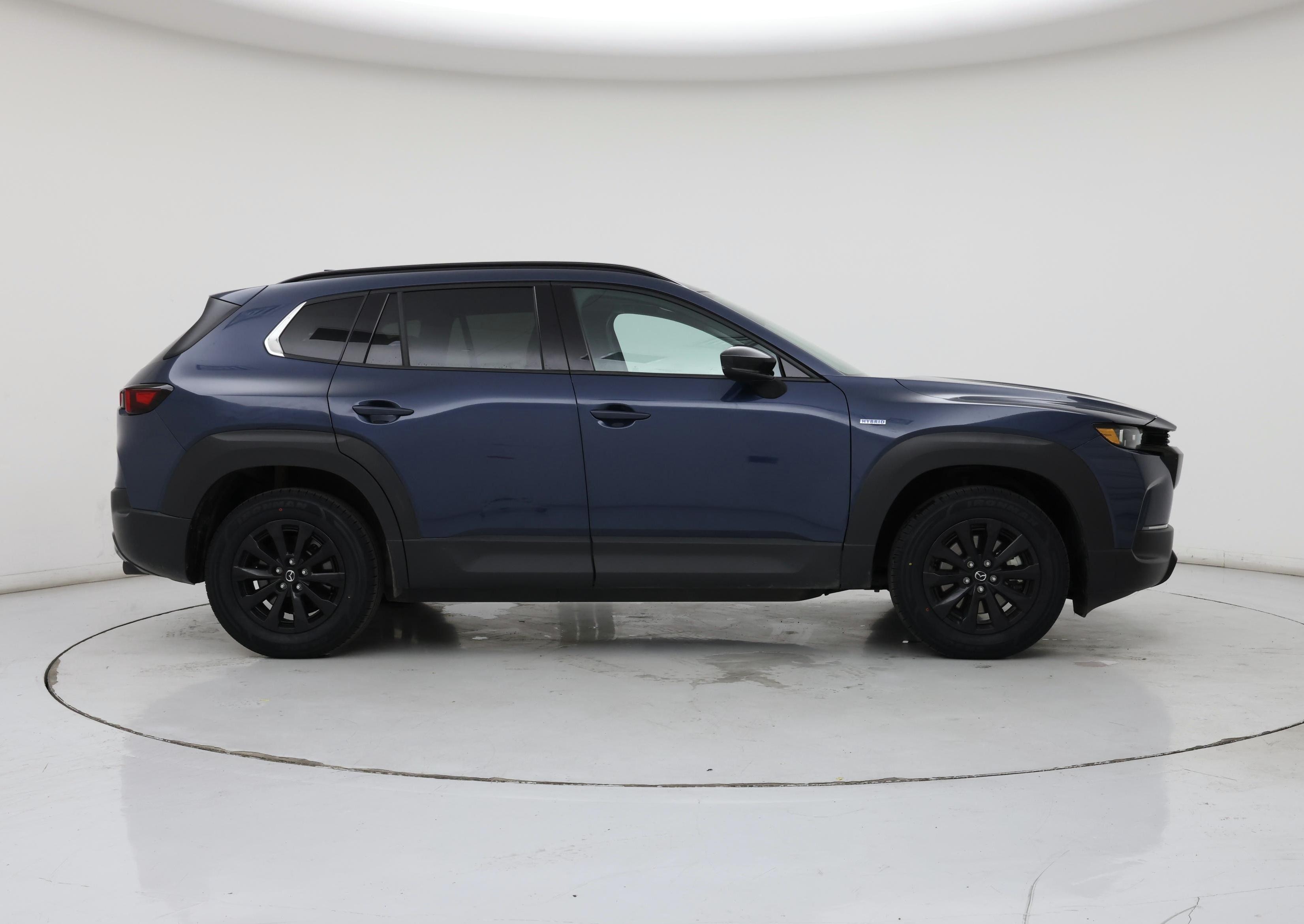 Thumbnail: 2025 Mazda CX-50 - 7