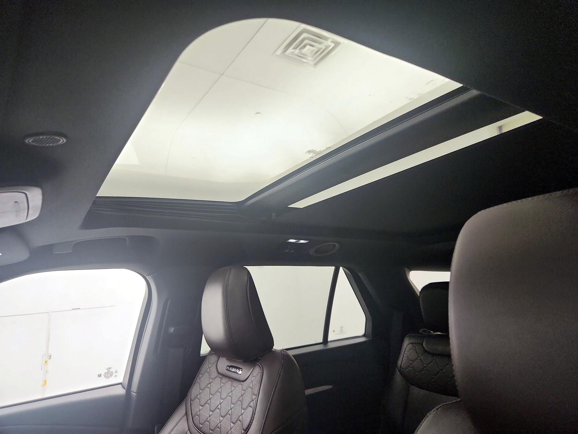 Thumbnail: 2025 Ford Explorer - 19
