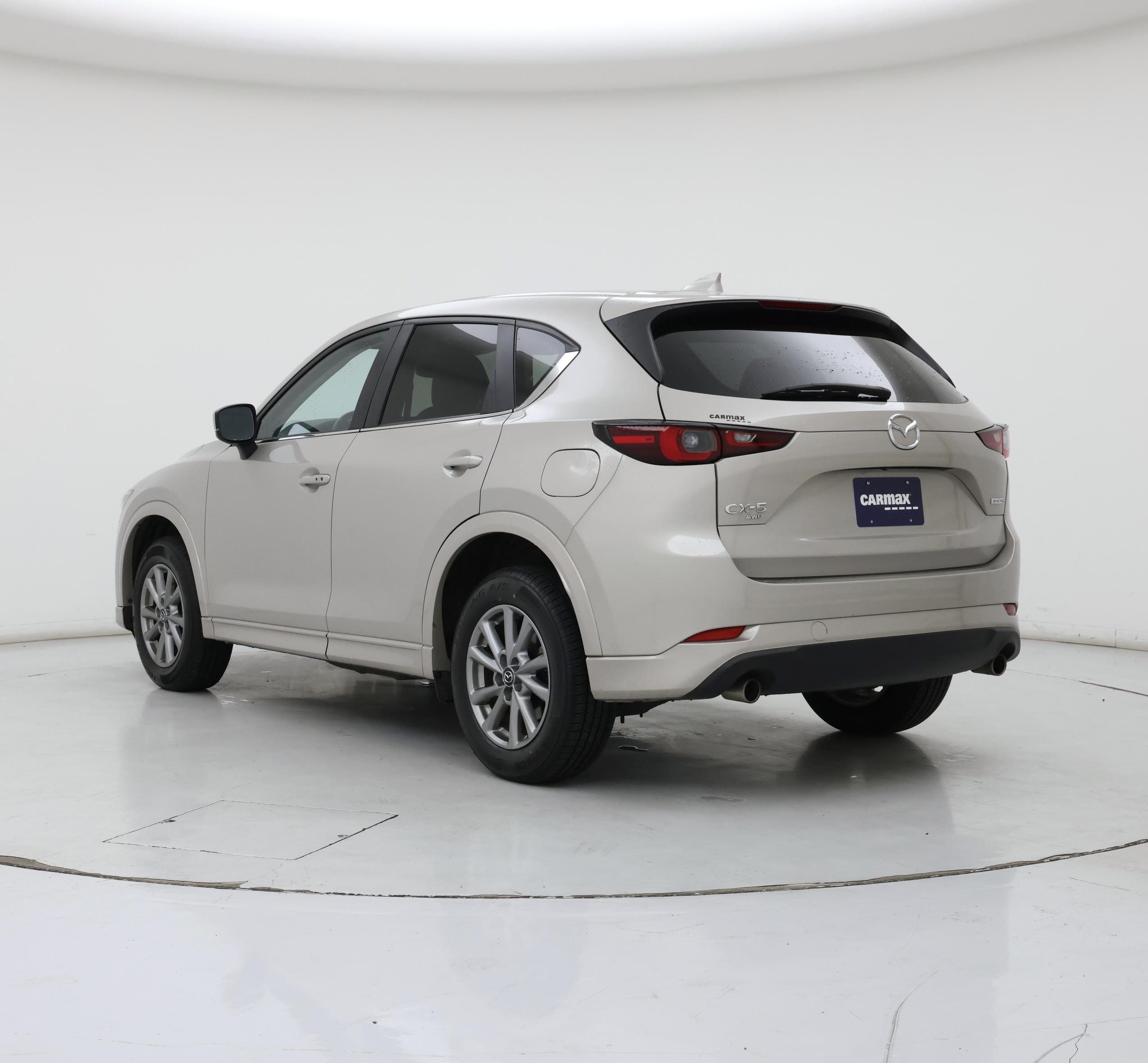 Thumbnail: 2025 Mazda CX-5 - 2