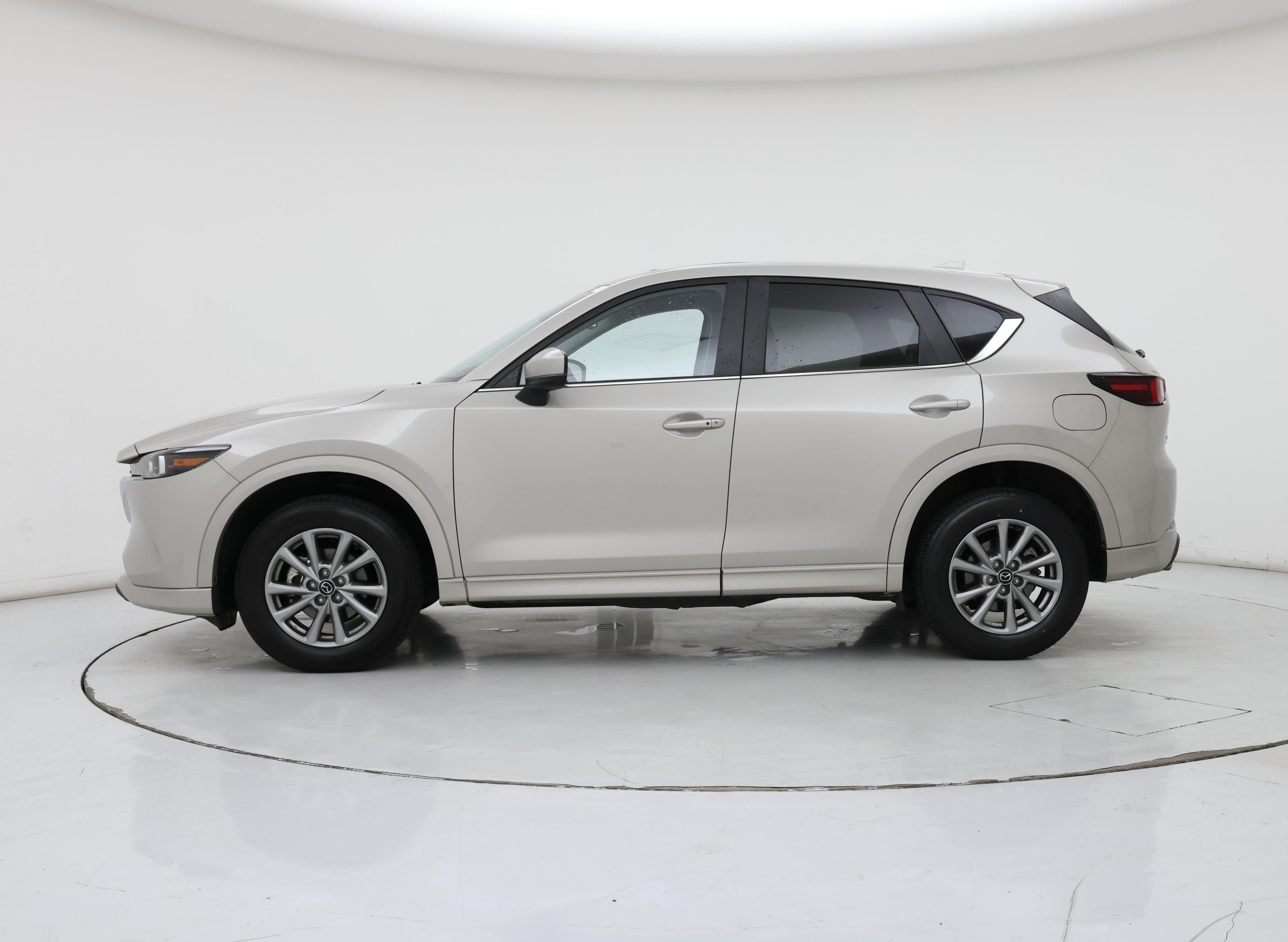 Thumbnail: 2025 Mazda CX-5 - 3