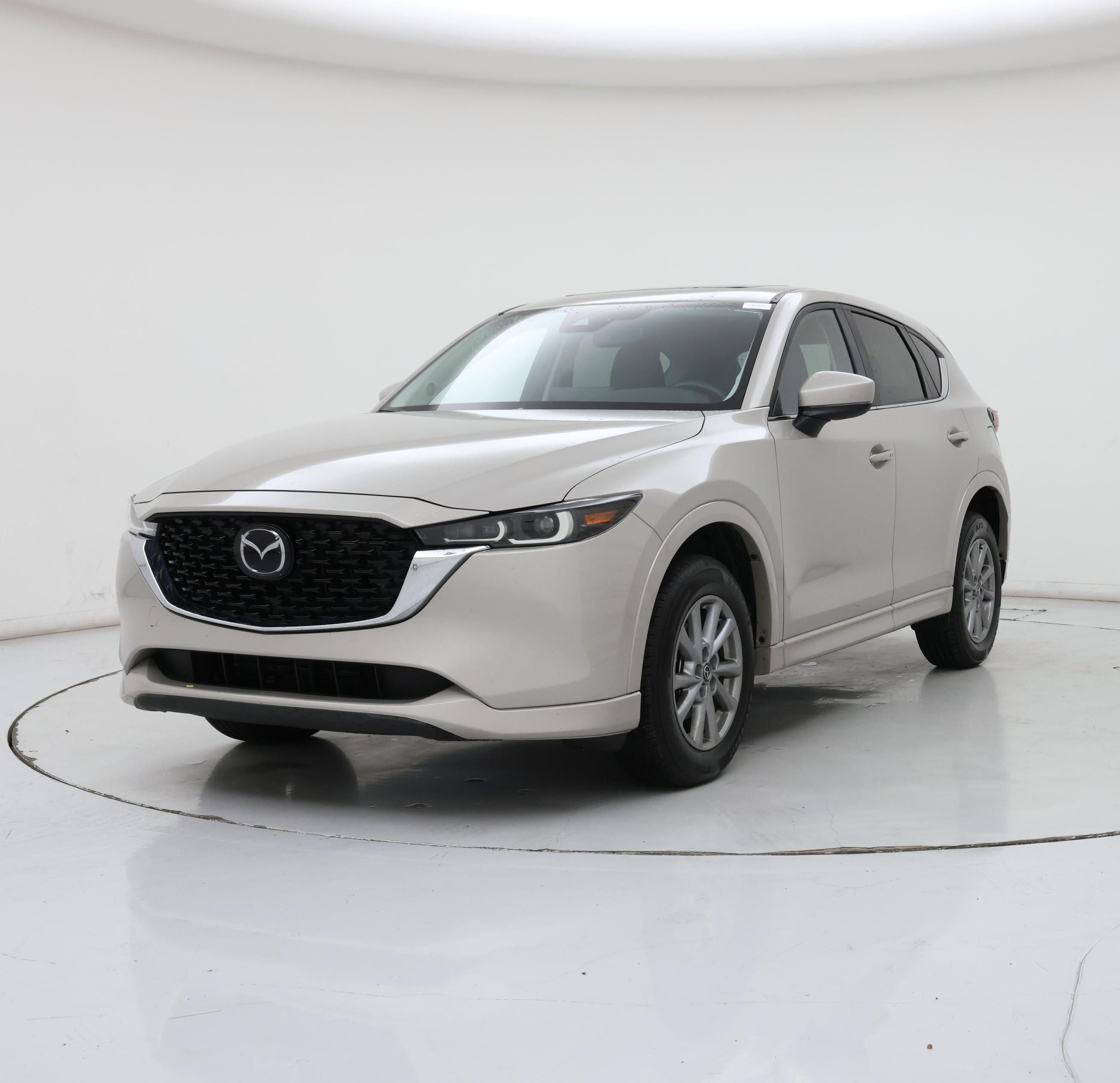 Thumbnail: 2025 Mazda CX-5 - 4