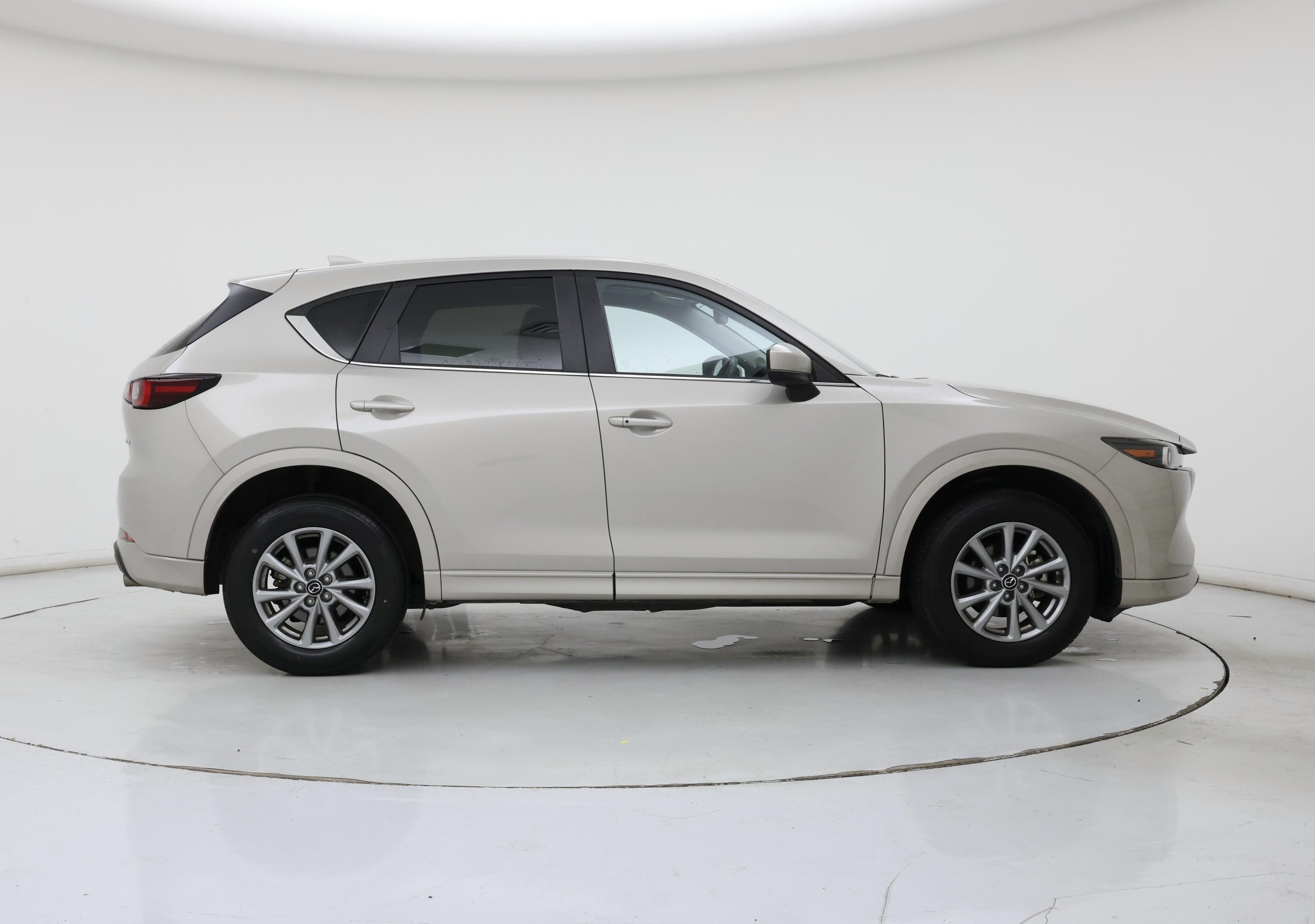 Thumbnail: 2025 Mazda CX-5 - 7