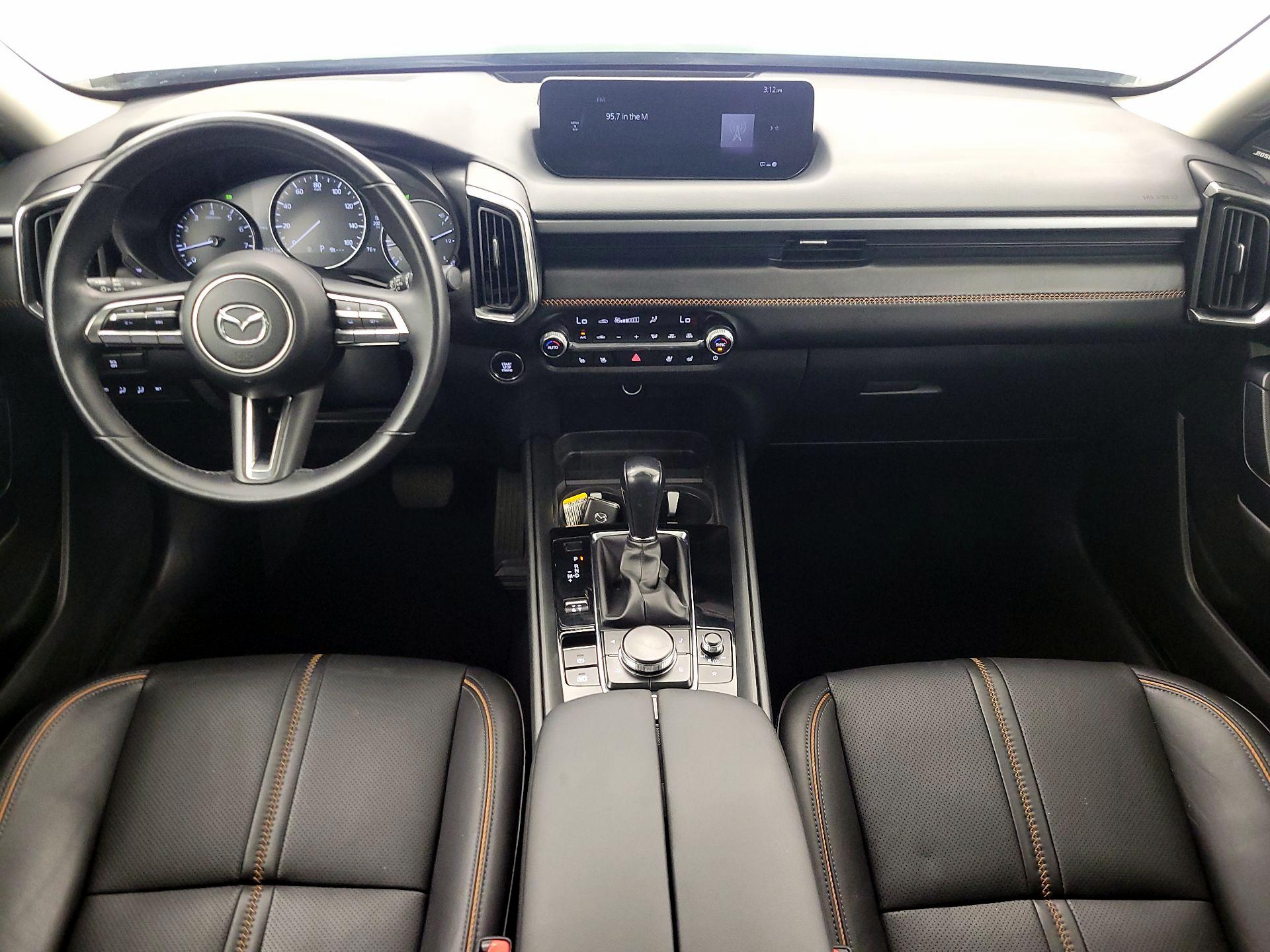 Thumbnail: 2025 Mazda CX-50 - 9