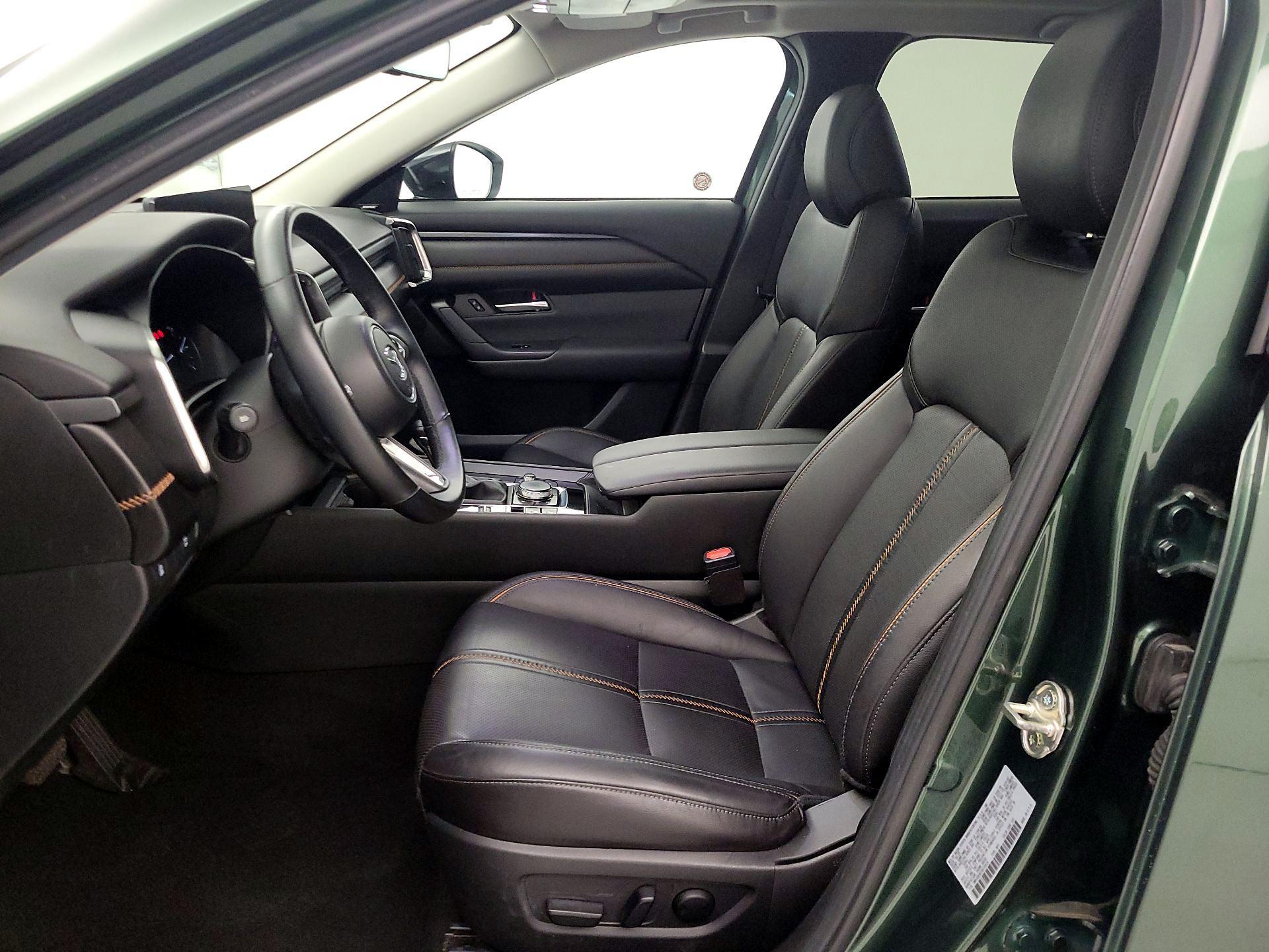 Thumbnail: 2025 Mazda CX-50 - 11